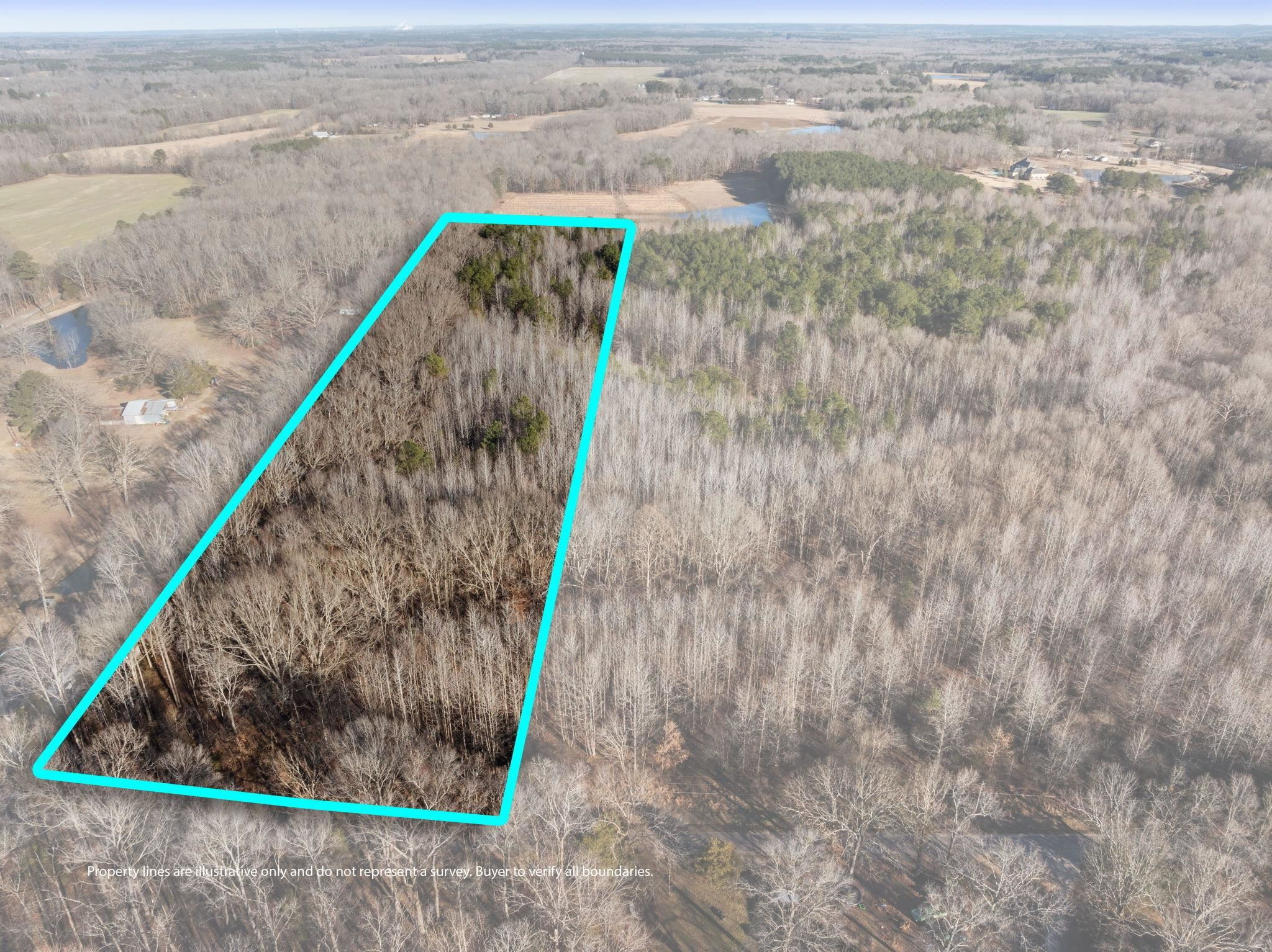 0 John George Loop Property Photo 2