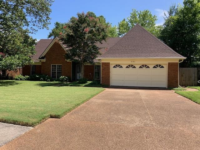 8381 Woolrich Dr Property Photo 1