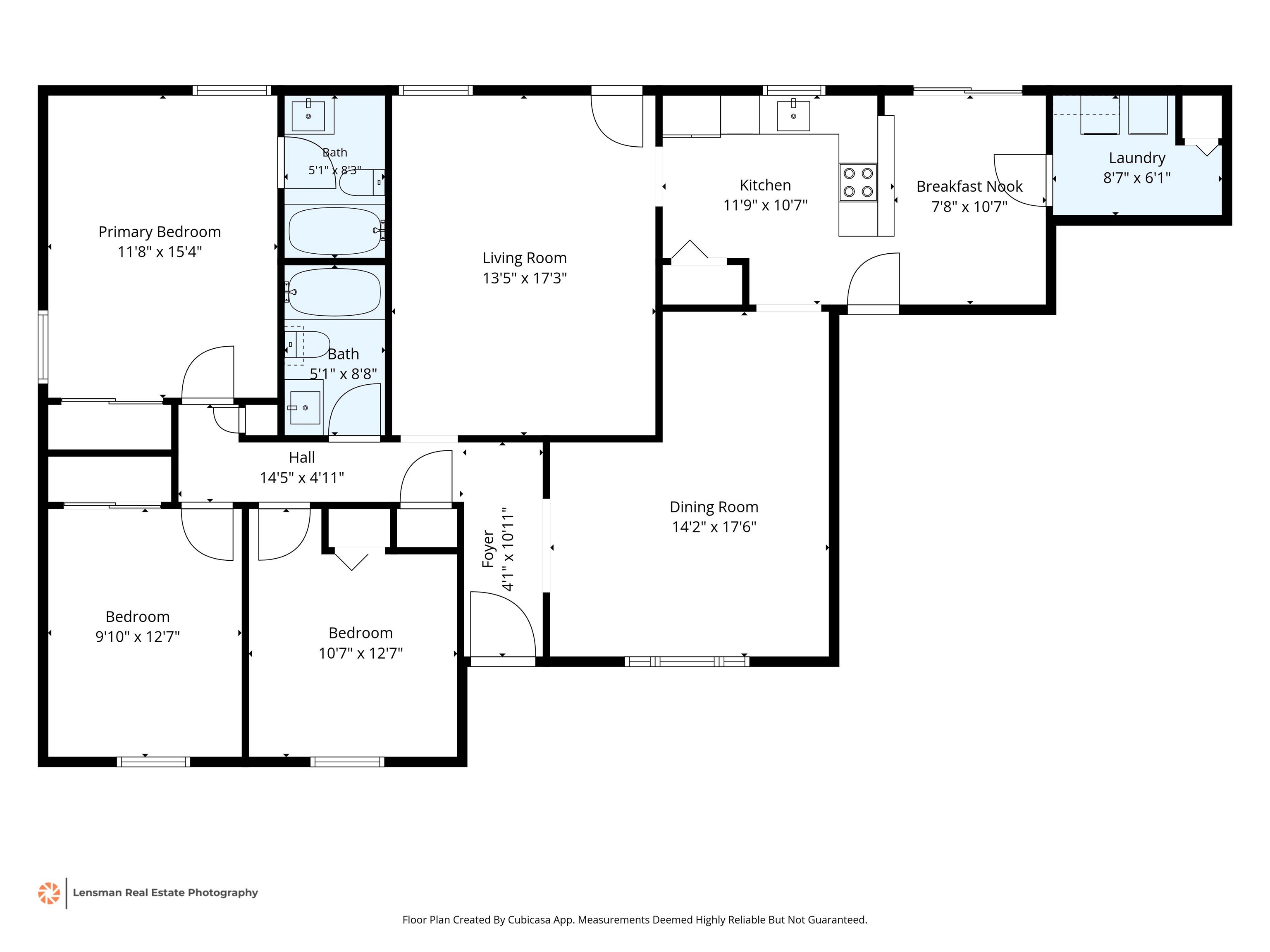 5281 Steuben Dr Property Photo 27