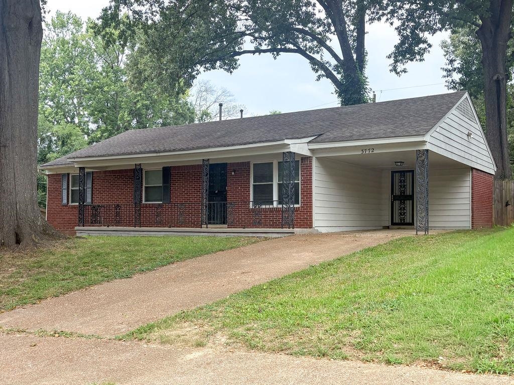 3772 Voltaire Ave Property Photo 1