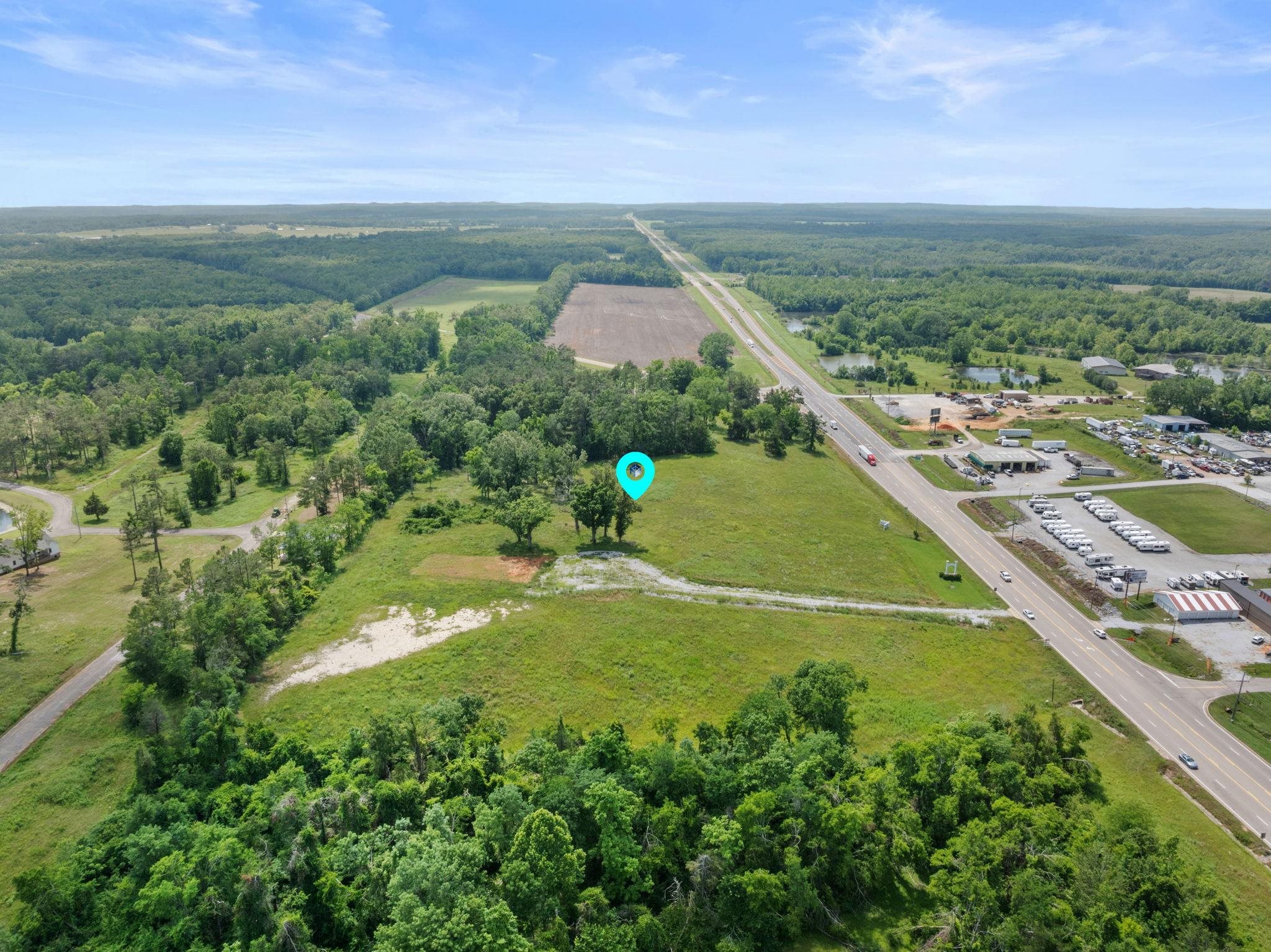 1528 W Hwy 72 Hwy Property Photo 10