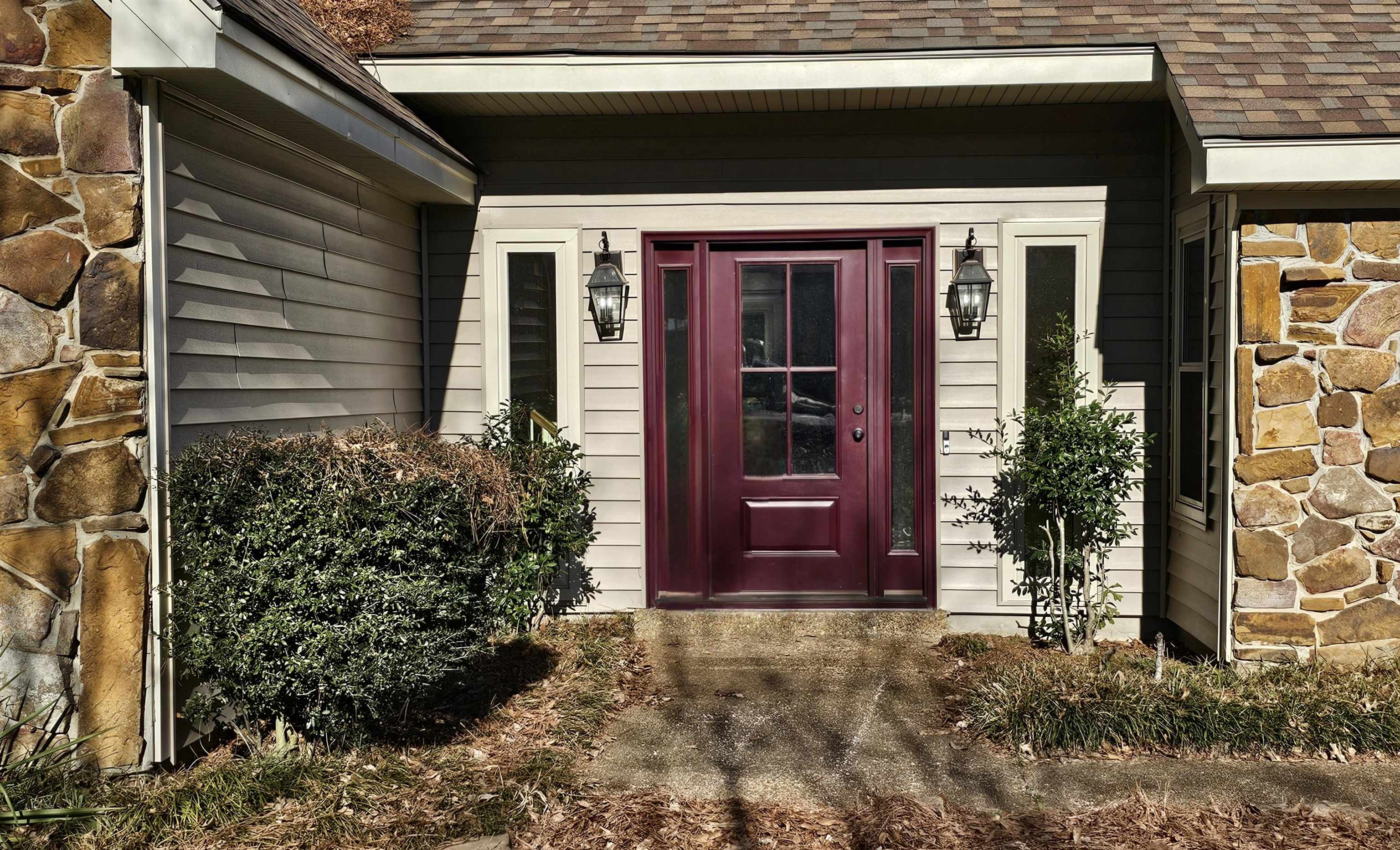 1411 Poplar Ridge Dr Property Photo 2