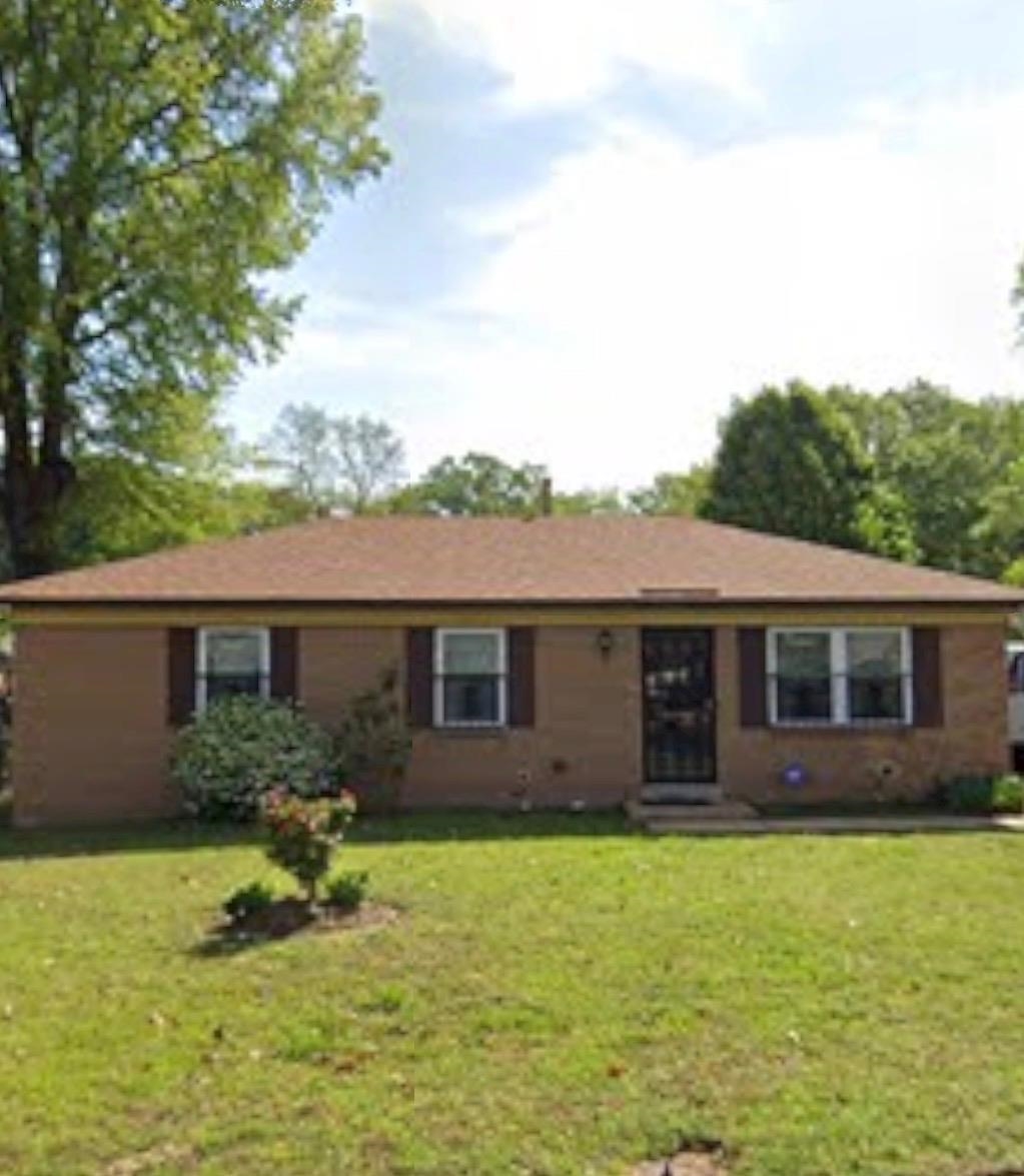 3792 GLENBUREE RD Property Photo 1