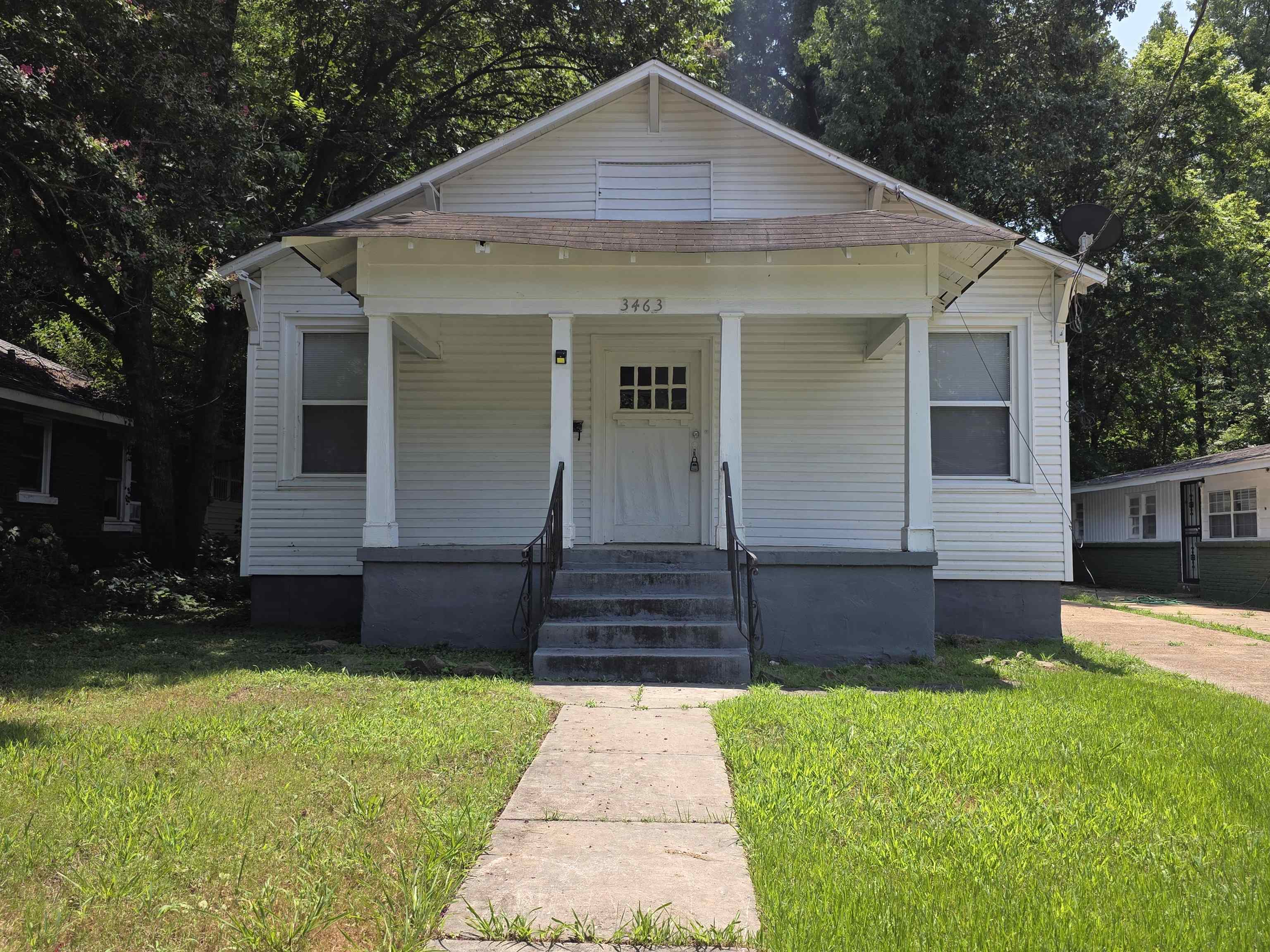 3463 Tutwiler Ave Property Photo 1