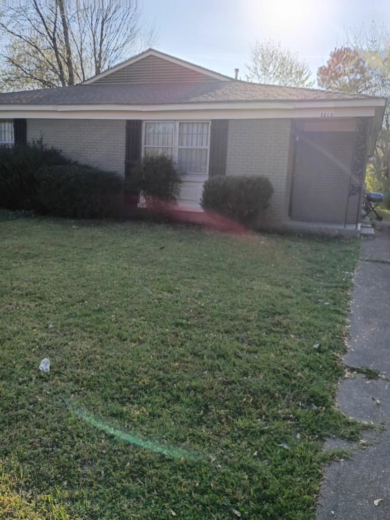 3213 FOREST BROOK DR Property Photo 1