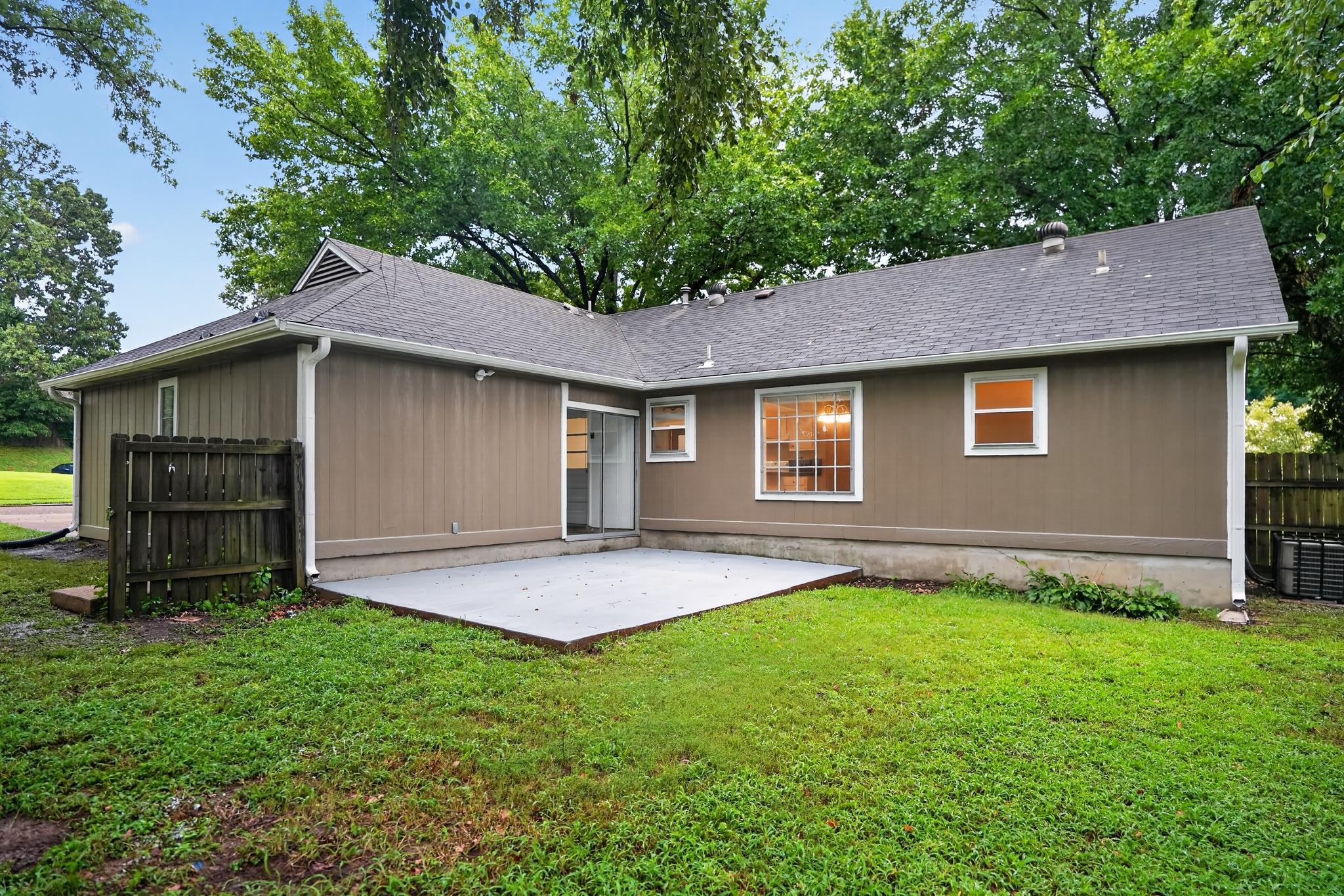 3607 Morning Light Dr Property Photo 19