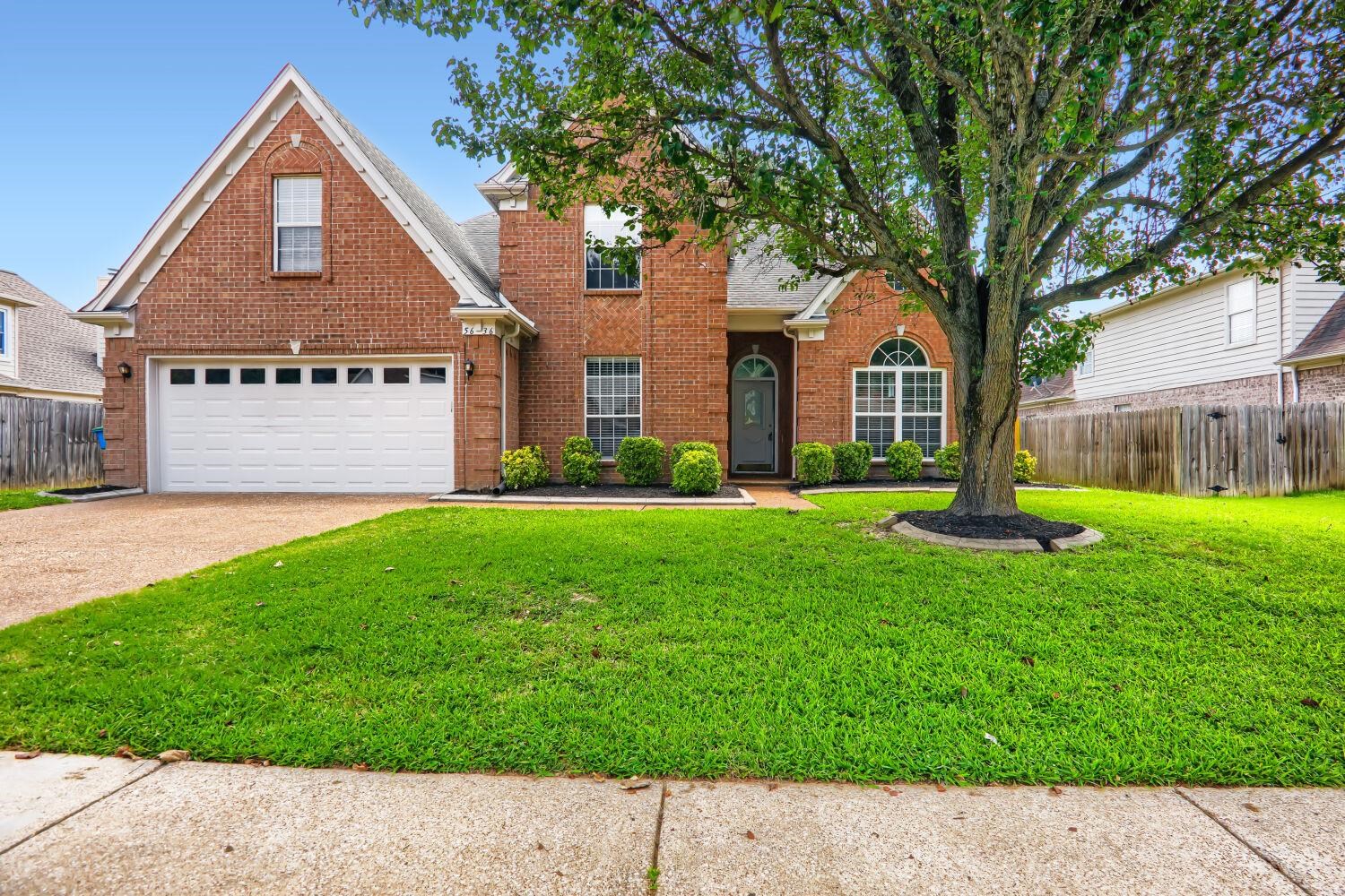 5636 WOLF PACK DR Property Photo 1