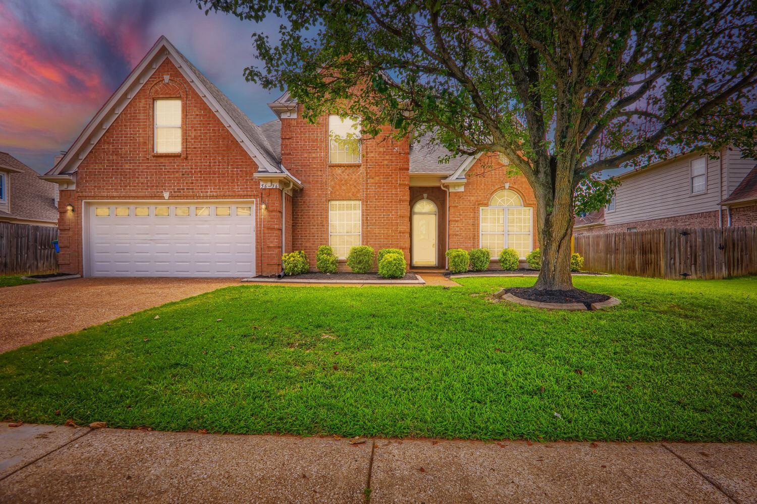 5636 Wolf Pack Dr Property Photo 4