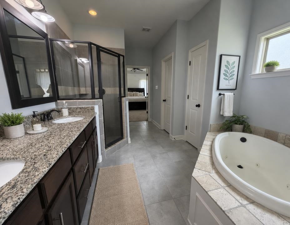 6446 Anglia Valley Dr Property Photo 9