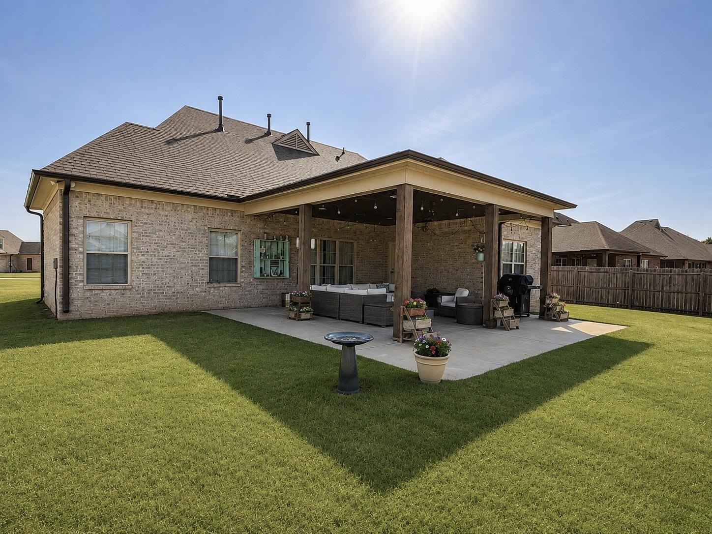 6446 Anglia Valley Dr Property Photo 24