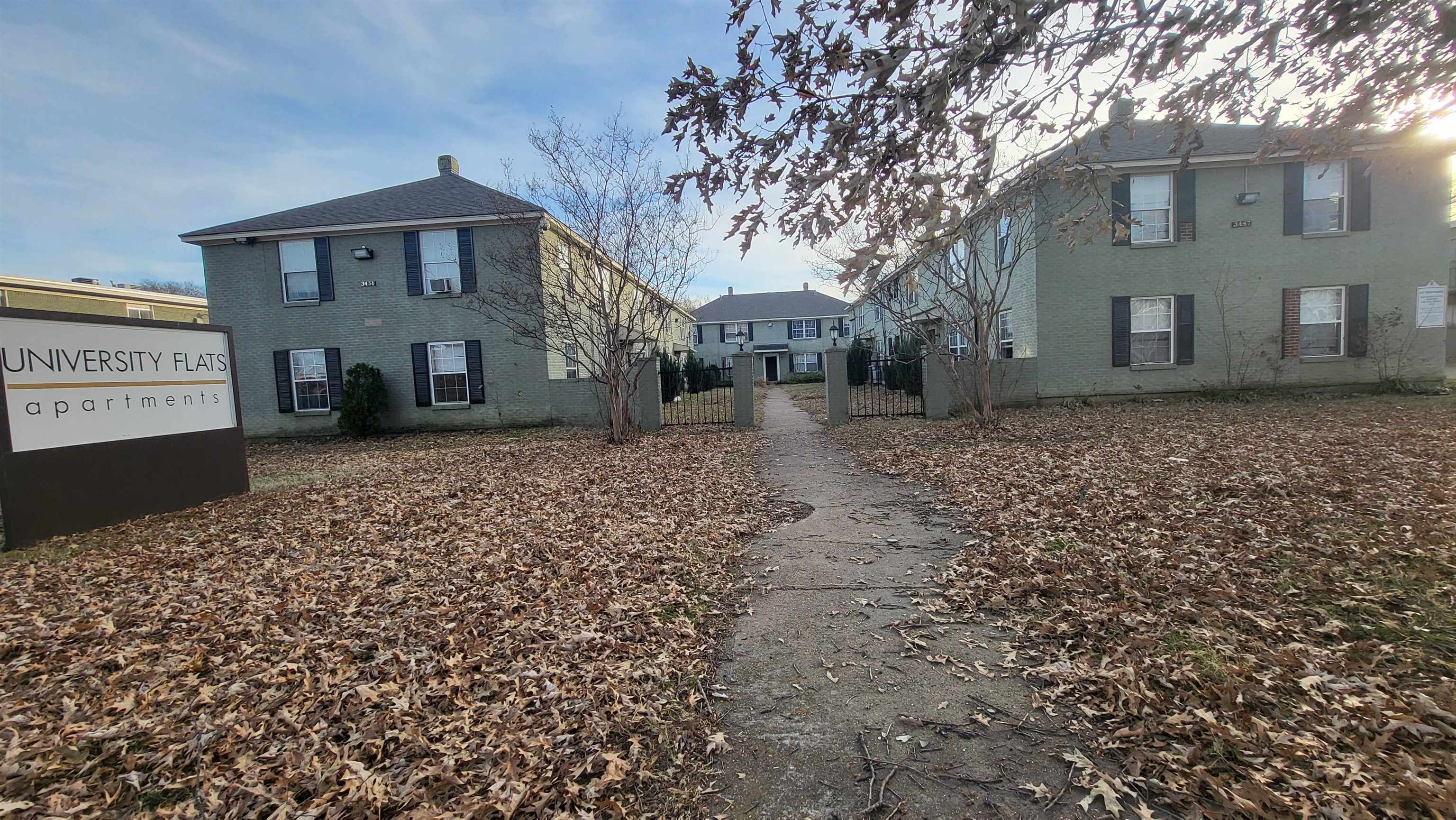 3449 SOUTHERN AVE 3453 - 101 Property Photo 1