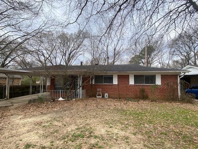 1105 DORA ST Property Photo 1