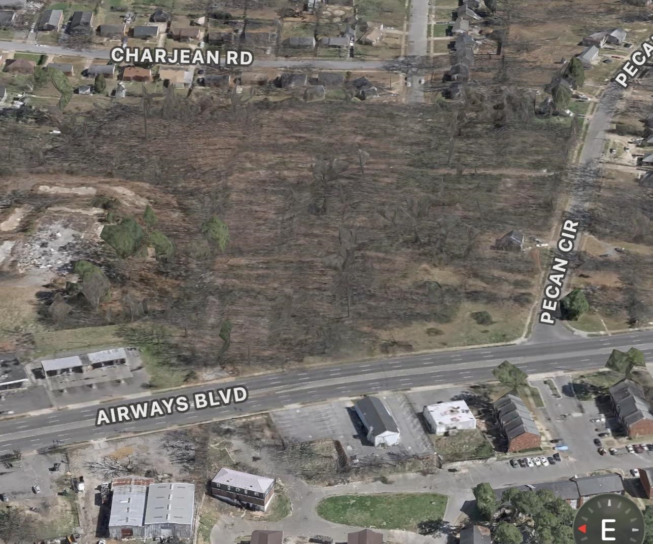 0 Airways Blvd Property Photo 3