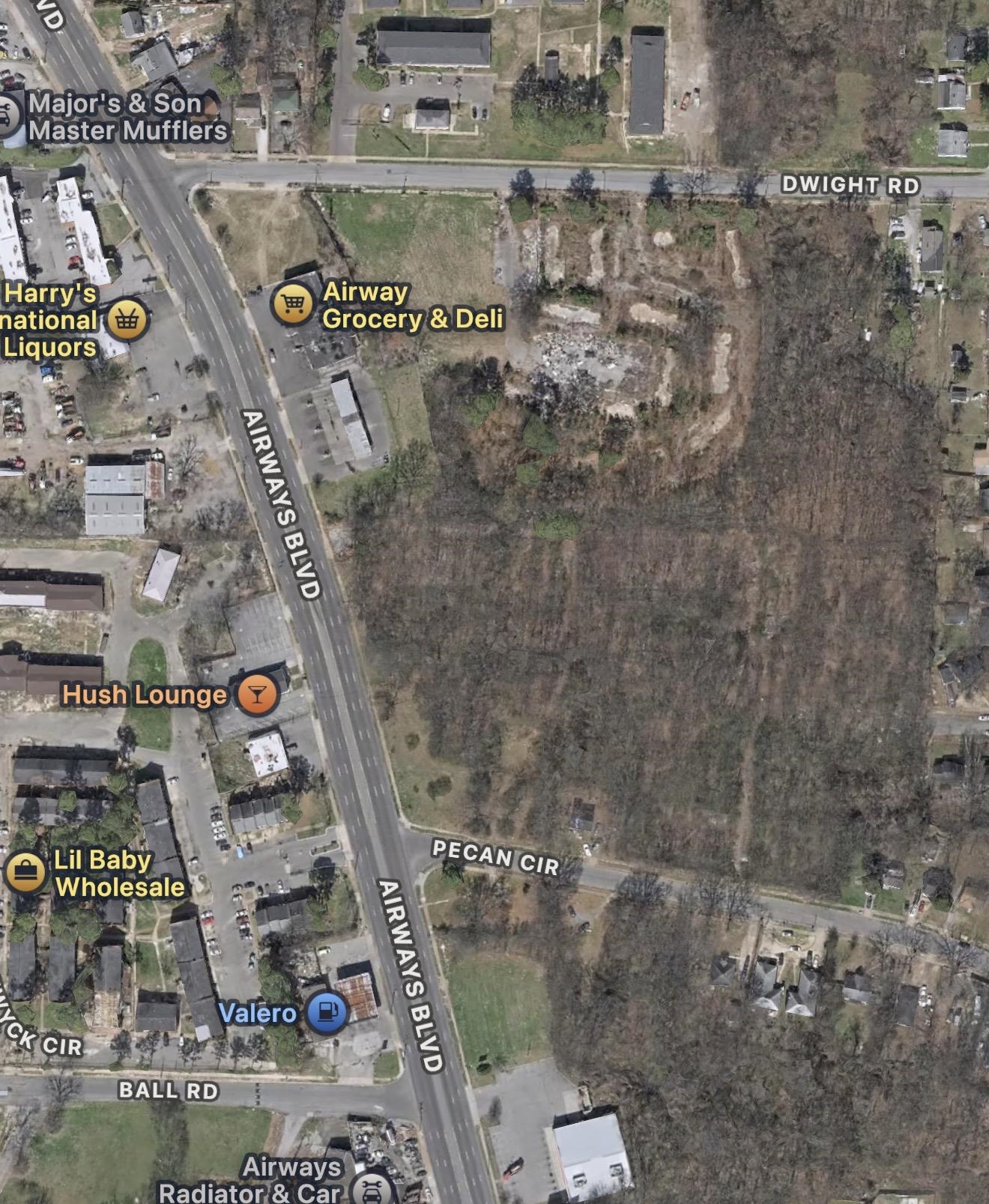 0 Airways Blvd Property Photo 4
