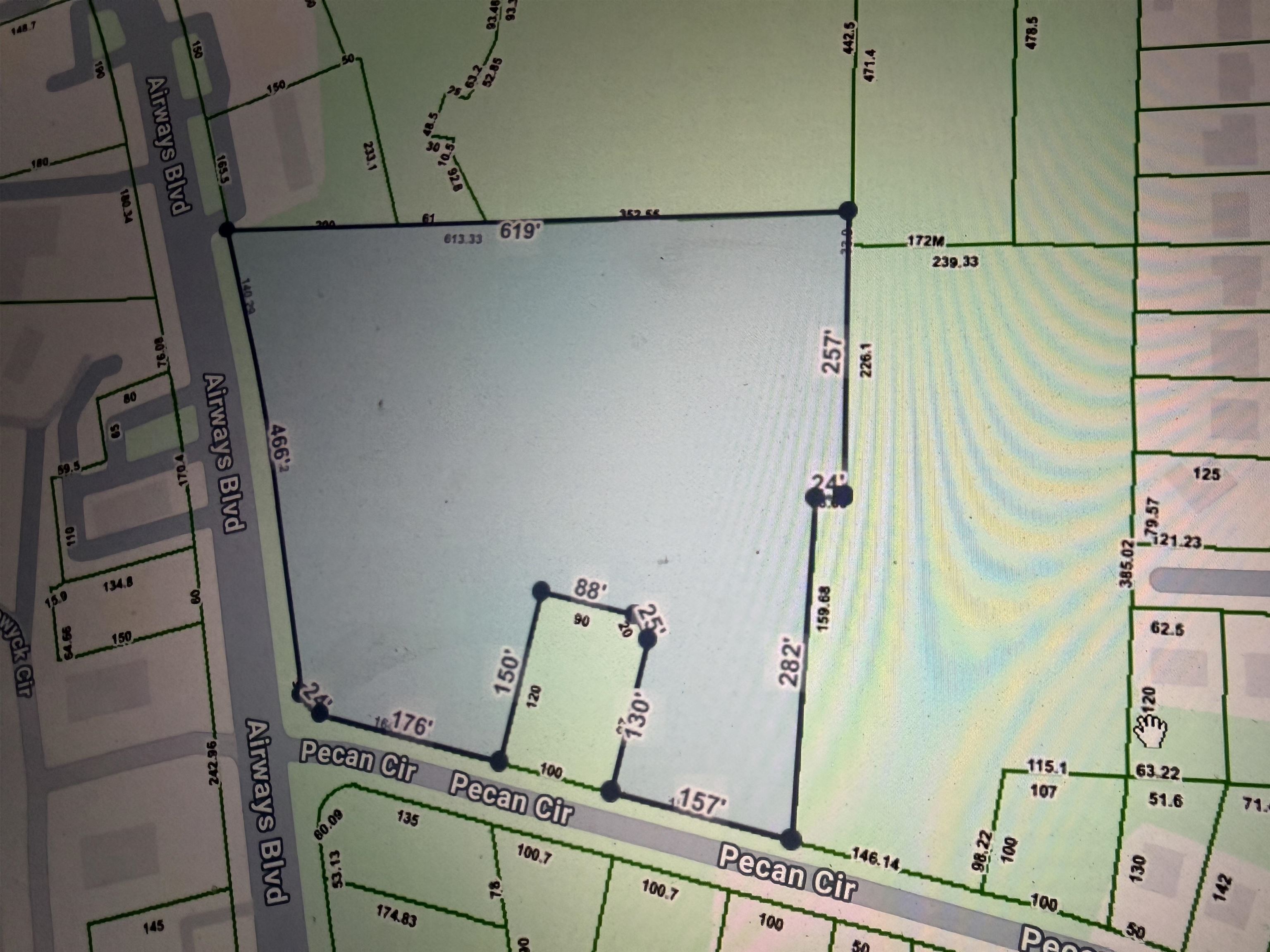 0 Airways Blvd Property Photo 7