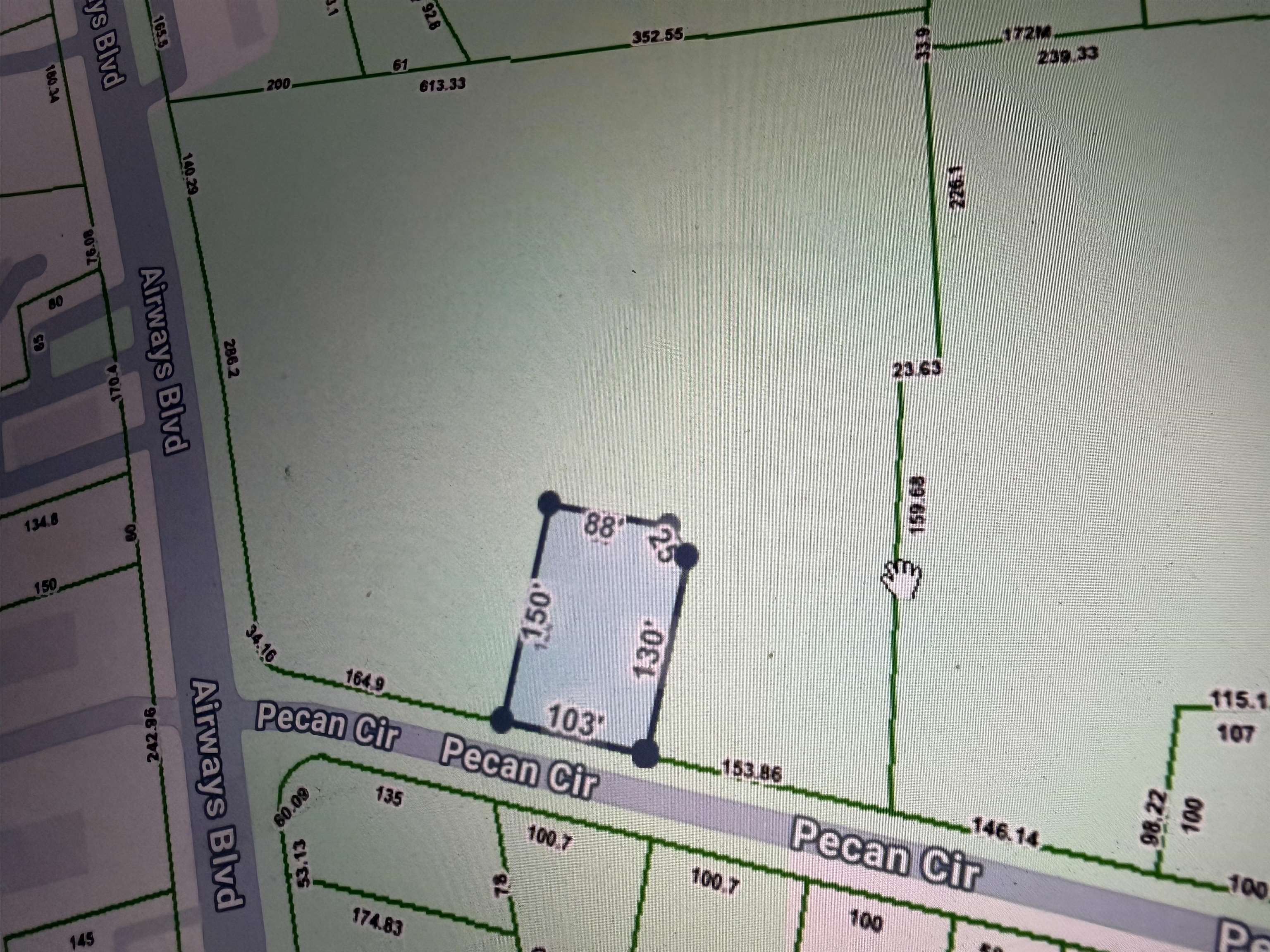 0 Airways Blvd Property Photo 8