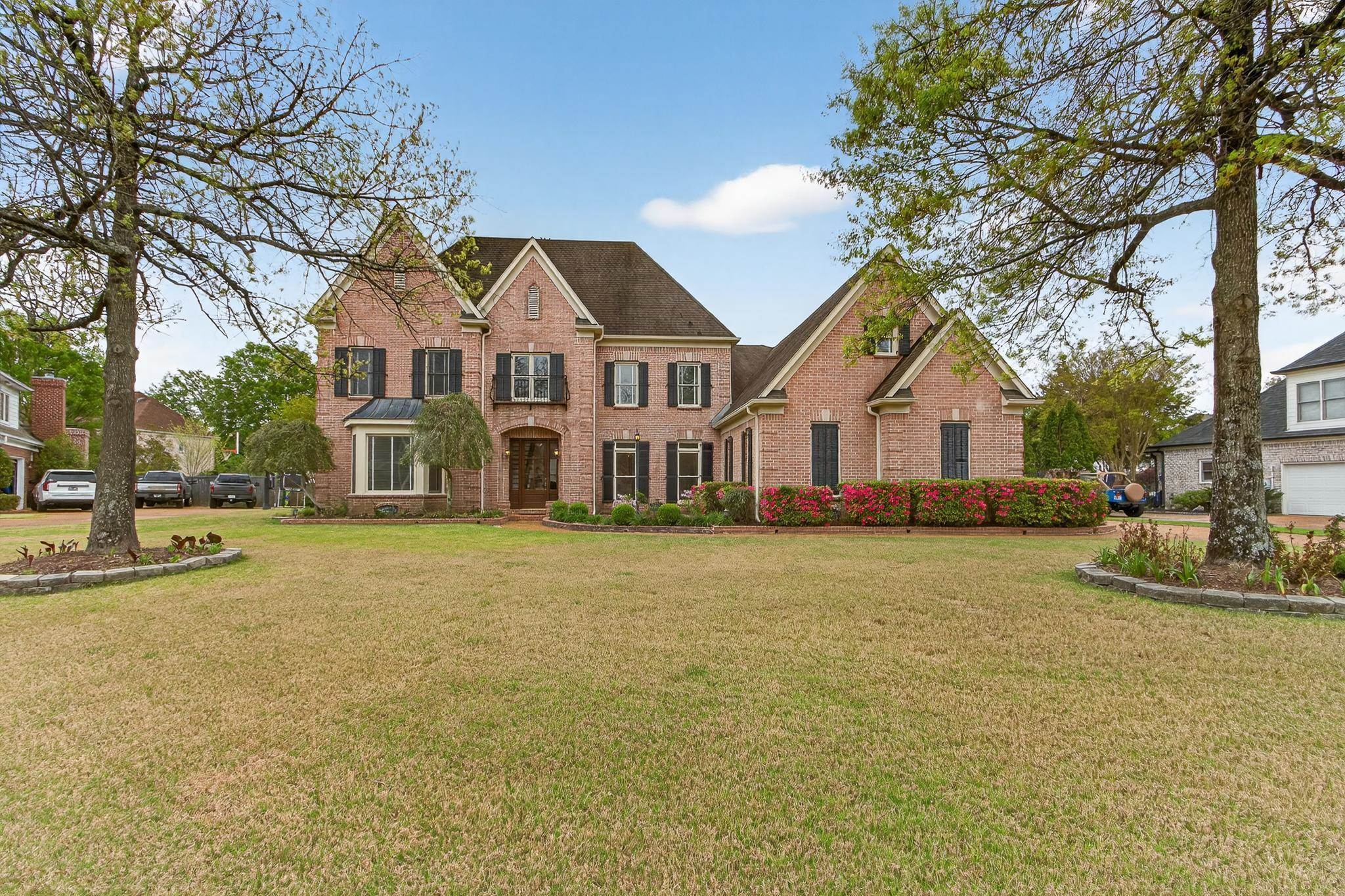 1766 Dickens Cv Property Photo 1