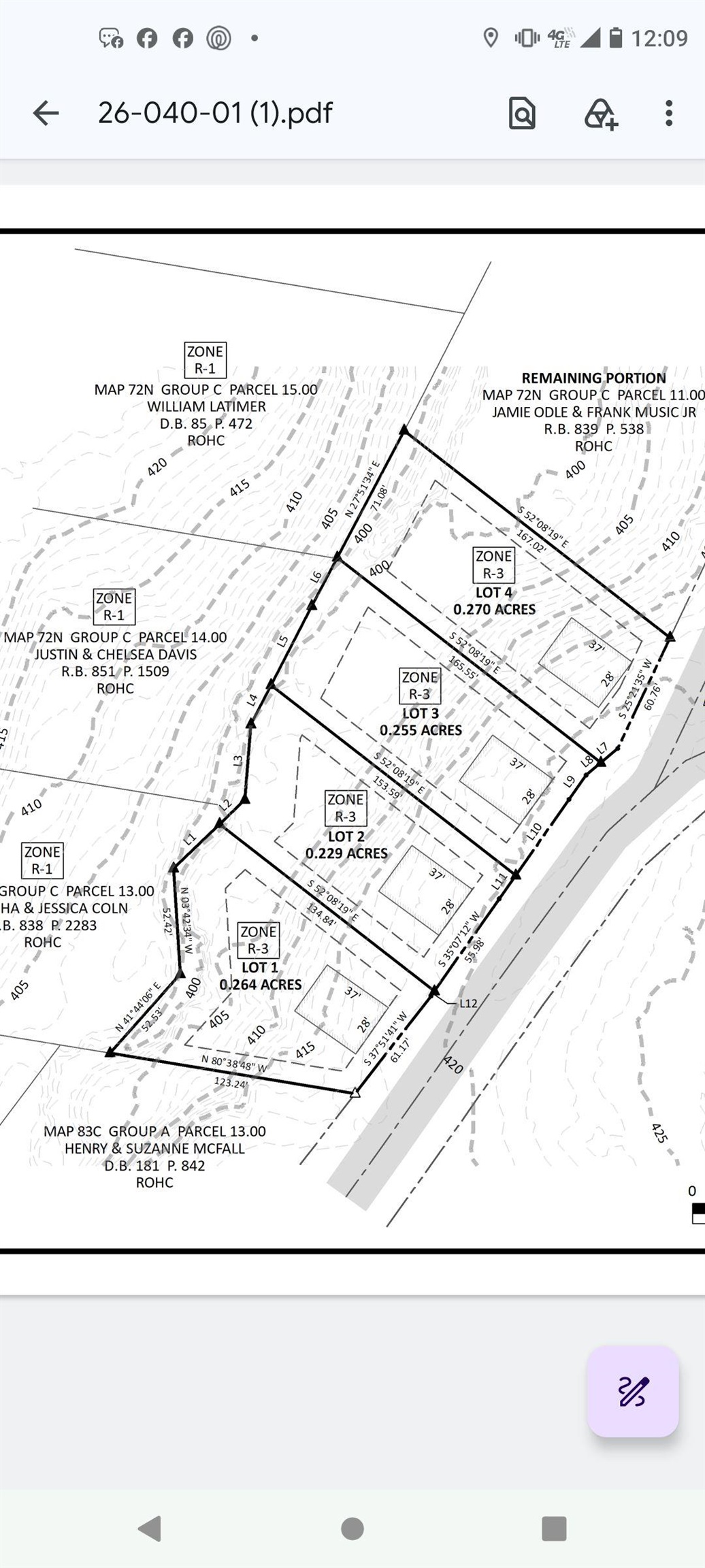 185 Hardin Rd Property Photo 7