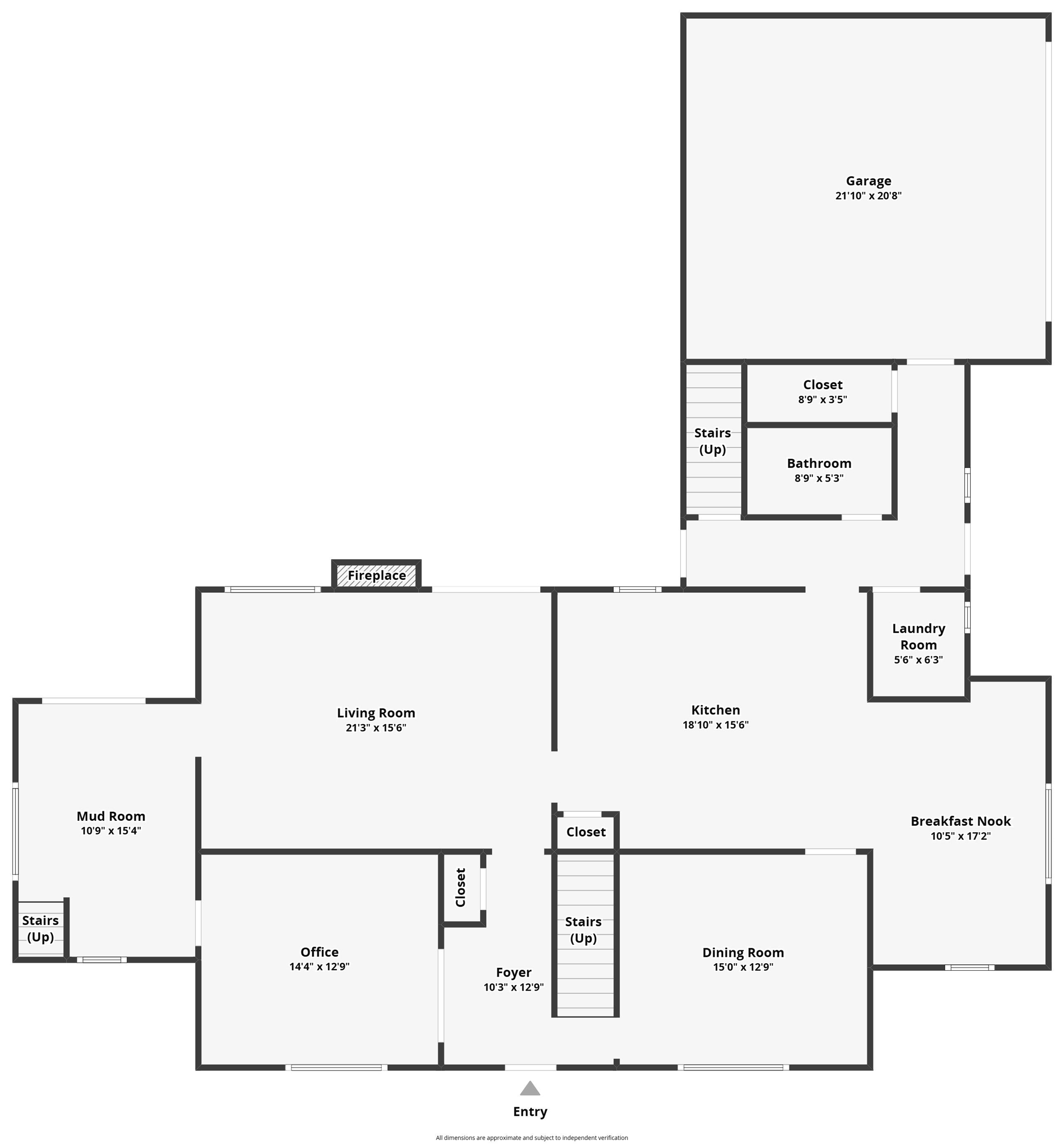 6117 Yorkhill Dr Property Photo 39
