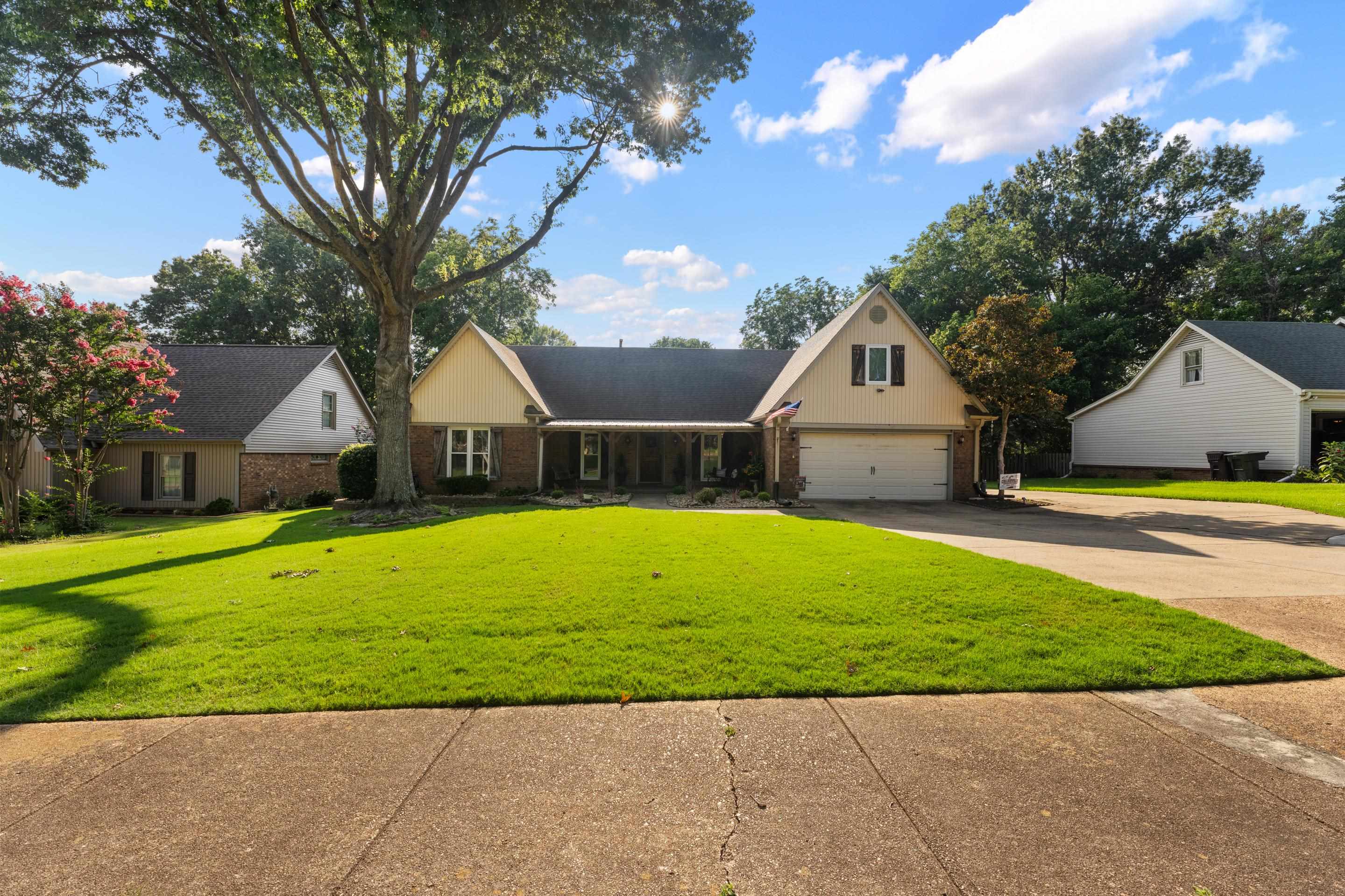 601 Royal Pecan Way Property Photo 9