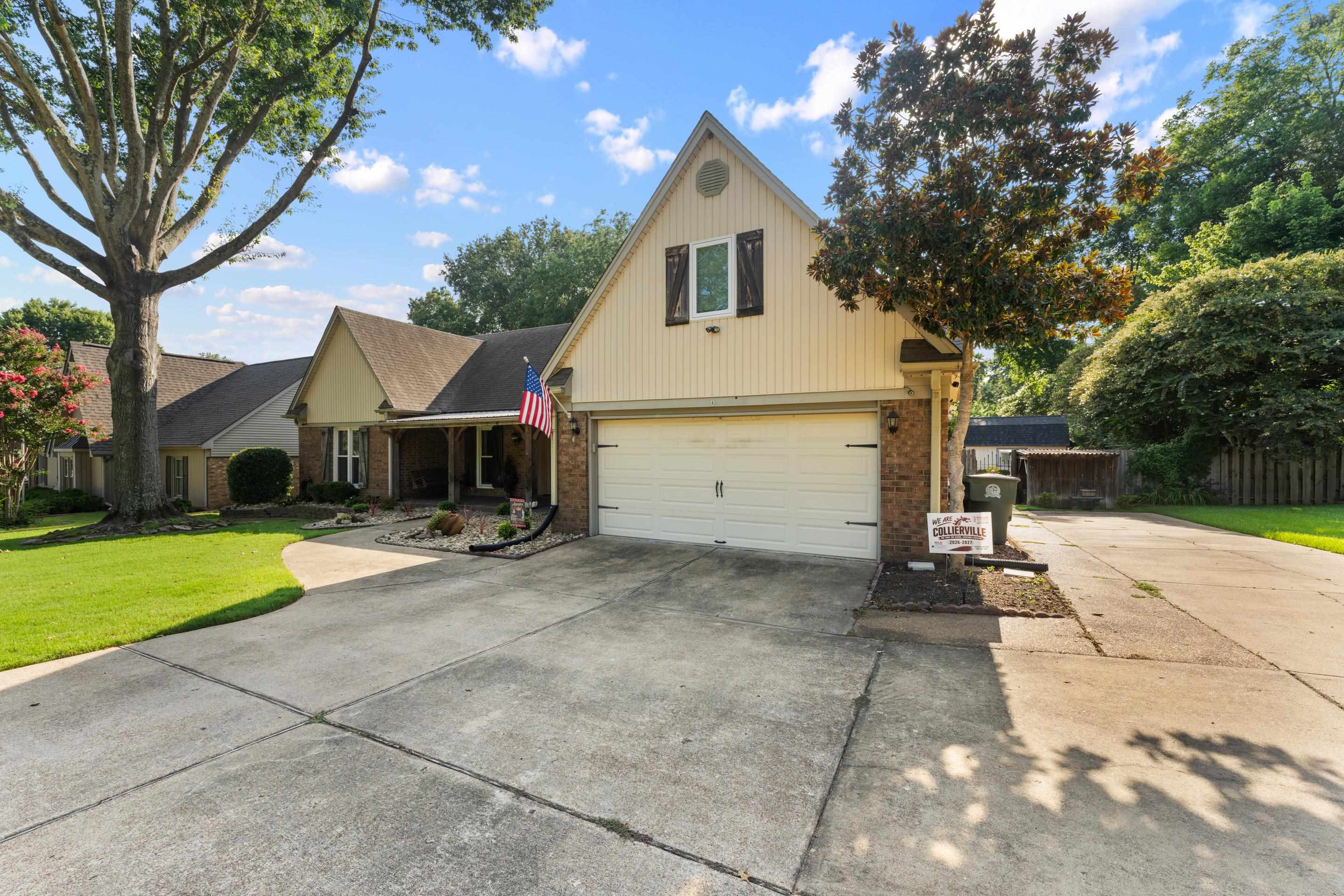 601 Royal Pecan Way Property Photo 11