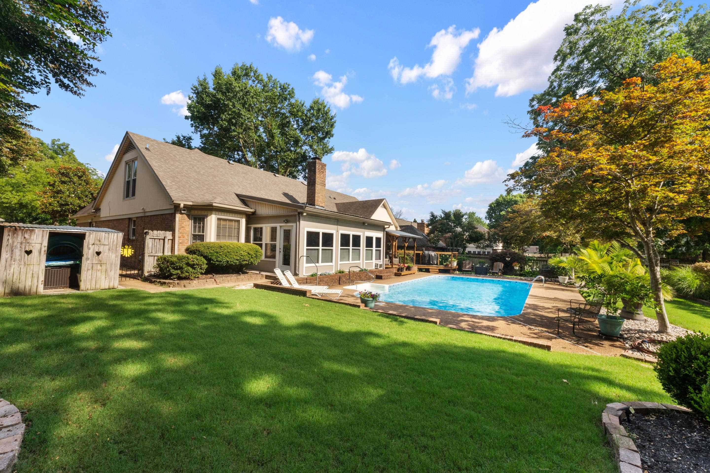 601 Royal Pecan Way Property Photo 34