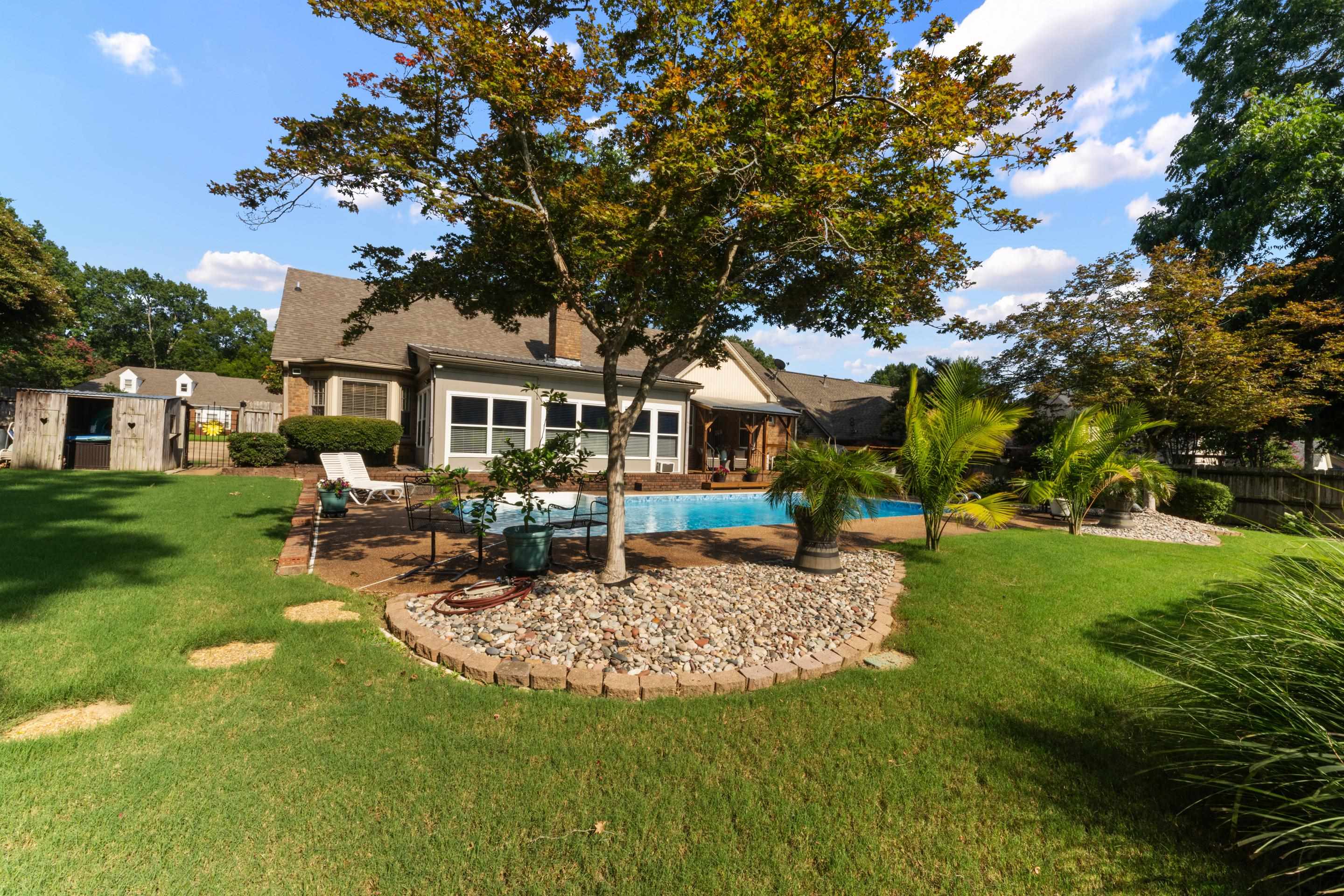 601 Royal Pecan Way Property Photo 36
