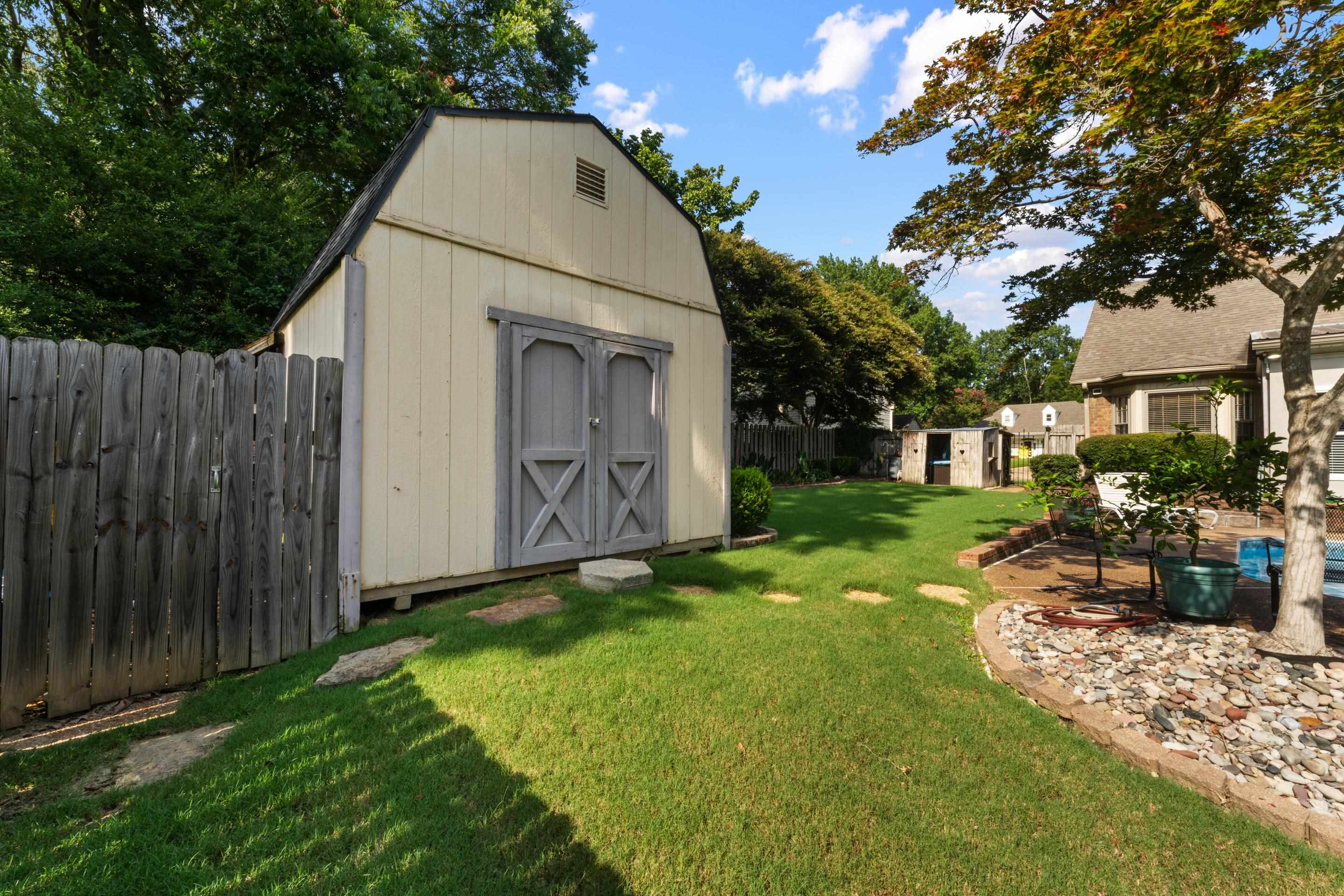 601 Royal Pecan Way Property Photo 38