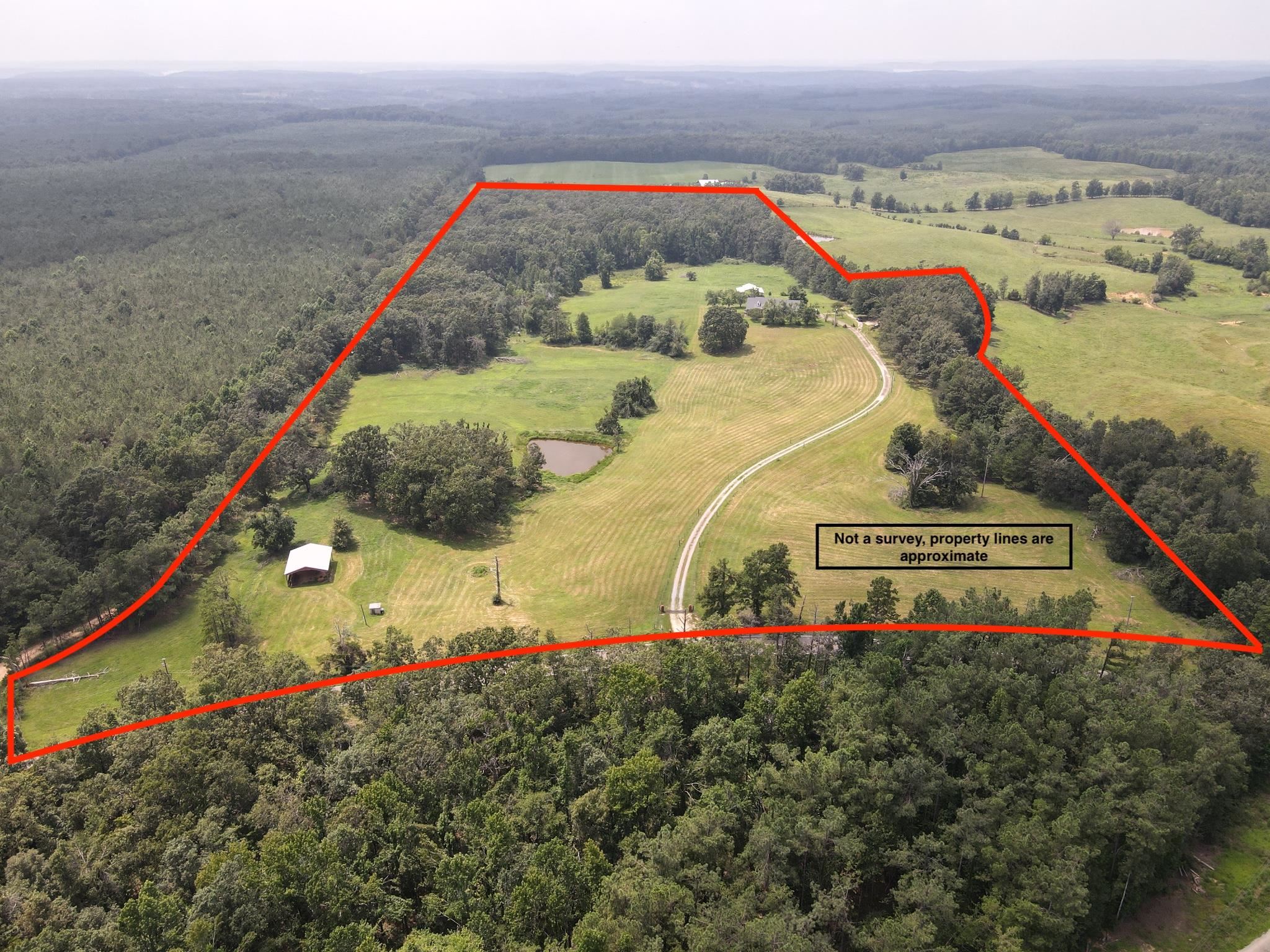 90 Mckelvey Hollow Rd Property Photo 3