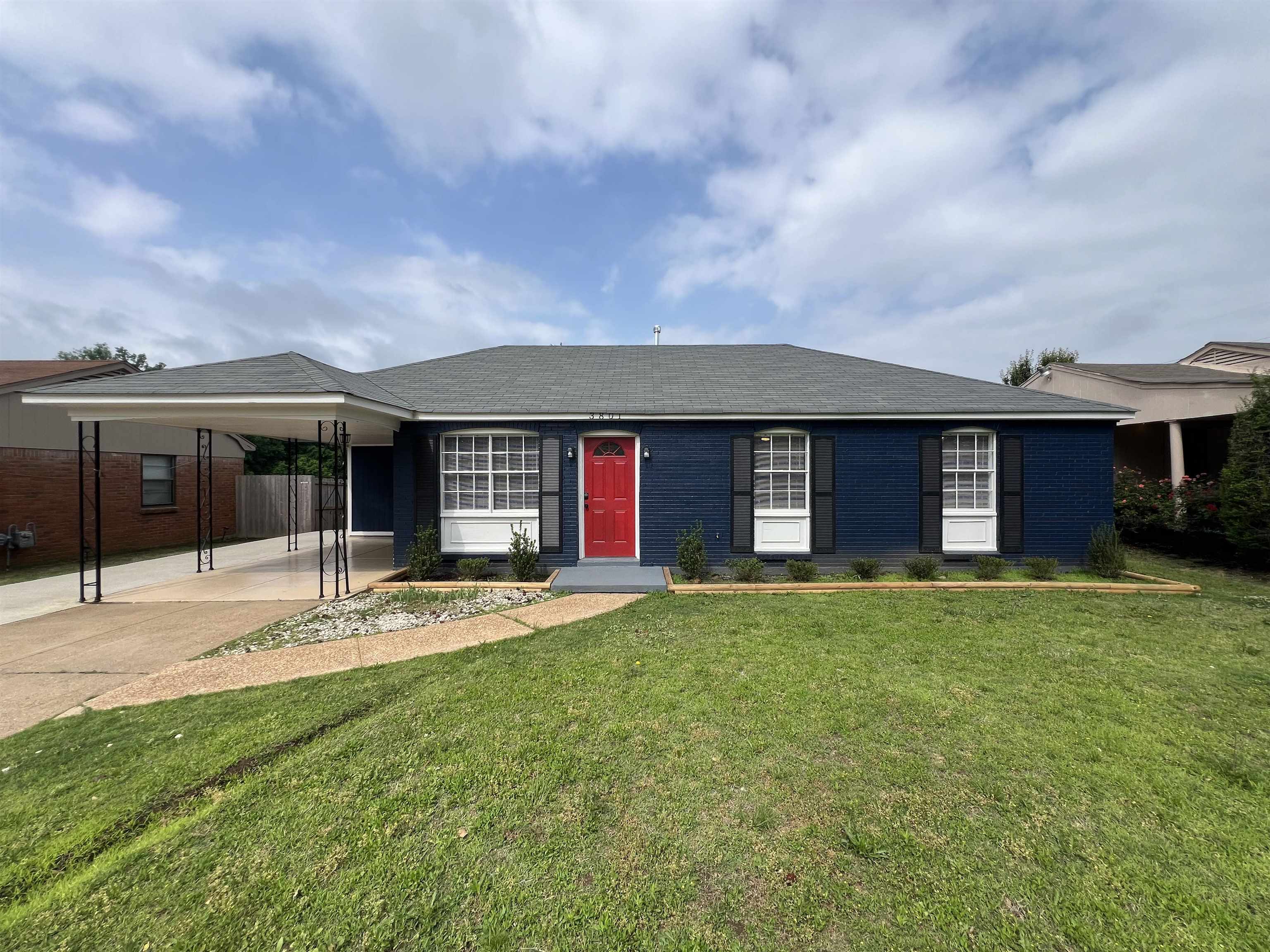 3801 Marsonne St Property Photo 1