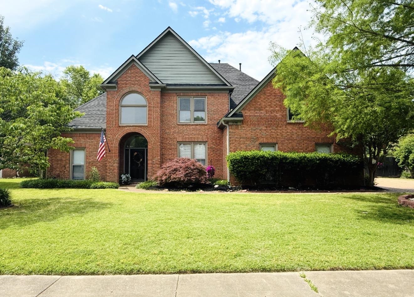 779 EARLY EARNER CV Property Photo 1