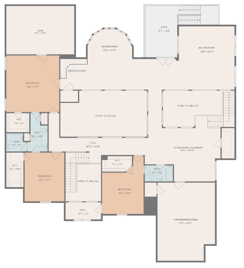 3128 Devonshire Way Property Photo 40