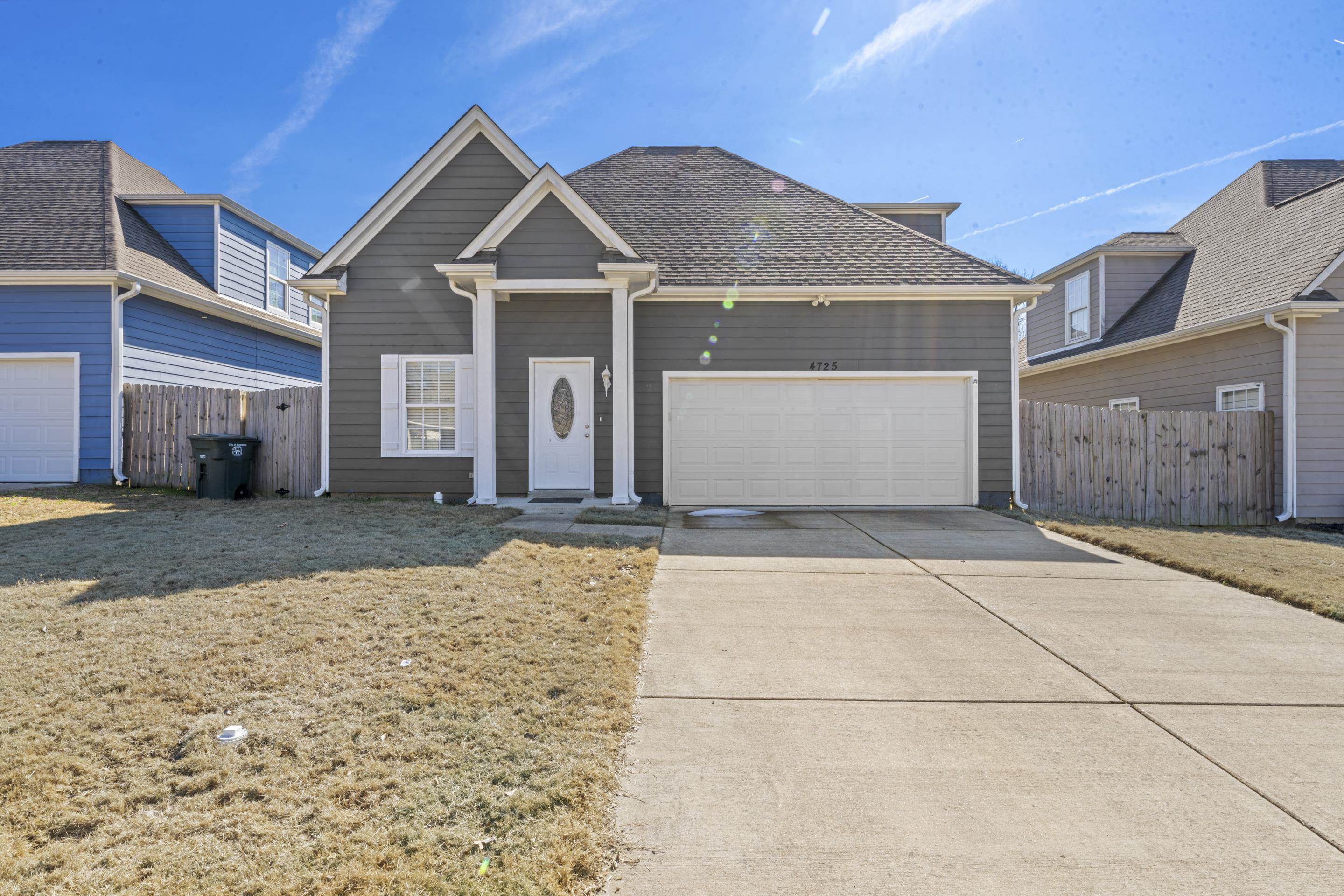 4725 Addington Dr Property Photo 2