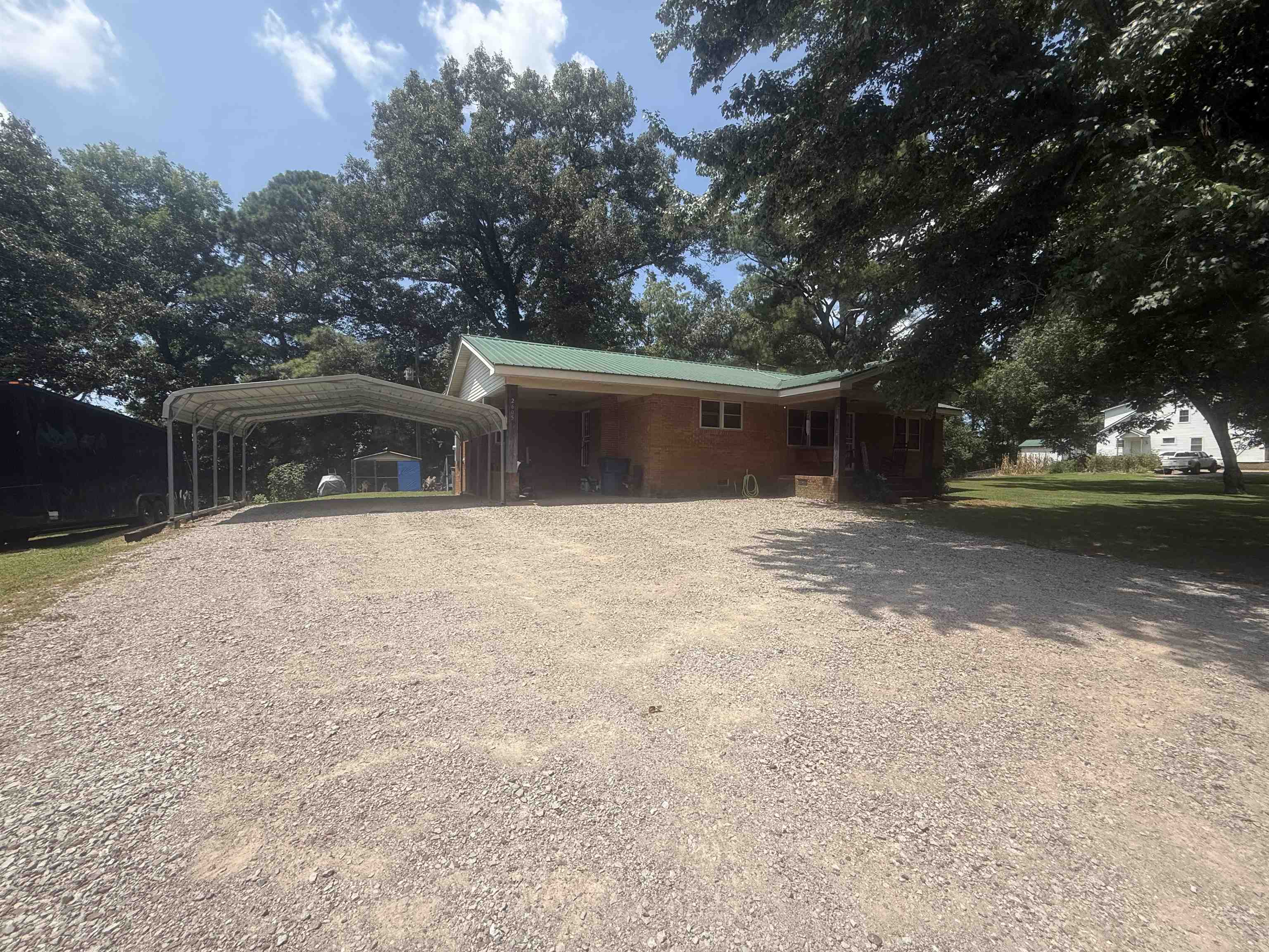 2605 Yum Yum Rd Property Photo 3