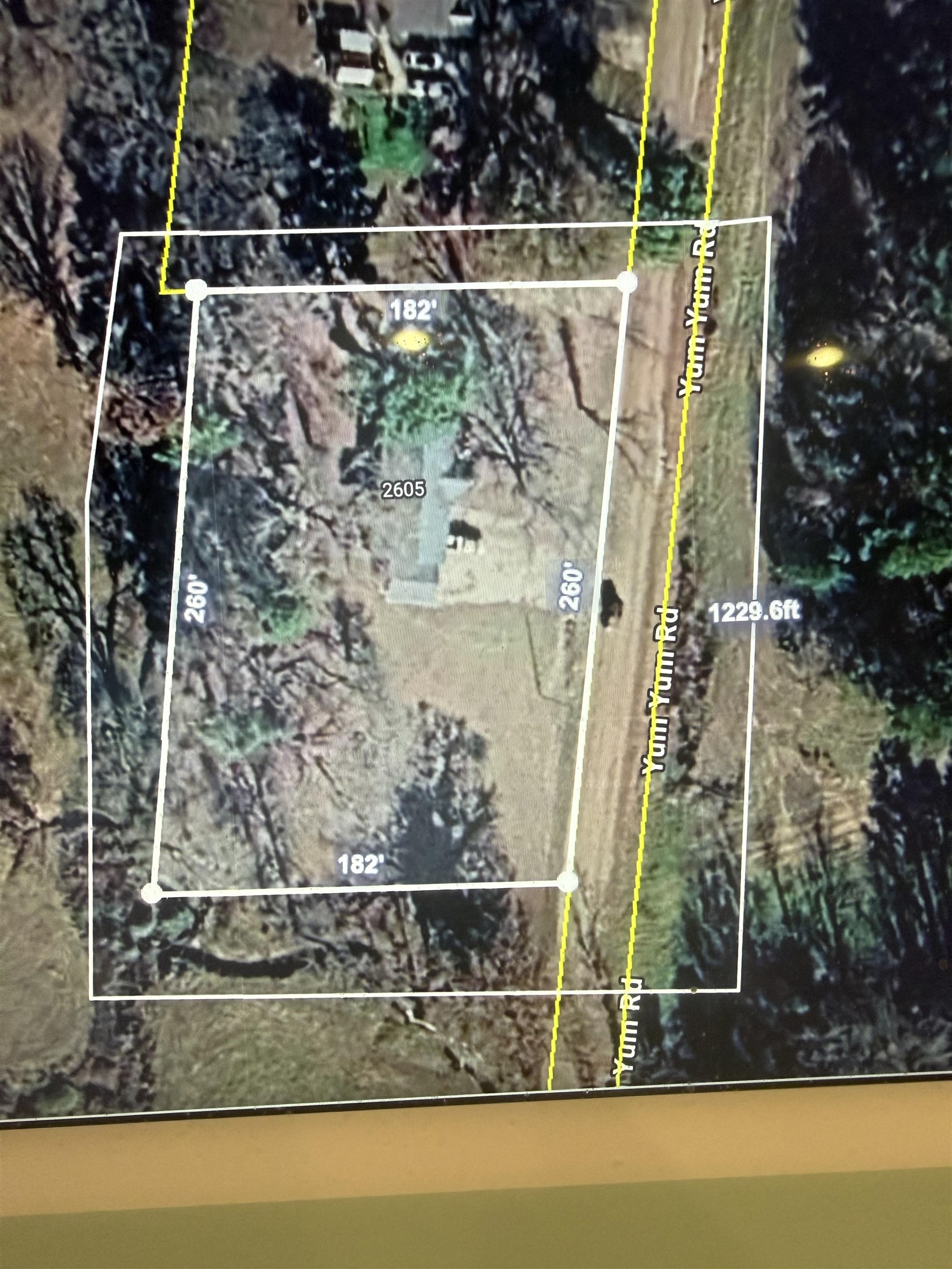 2605 Yum Yum Rd Property Photo 30