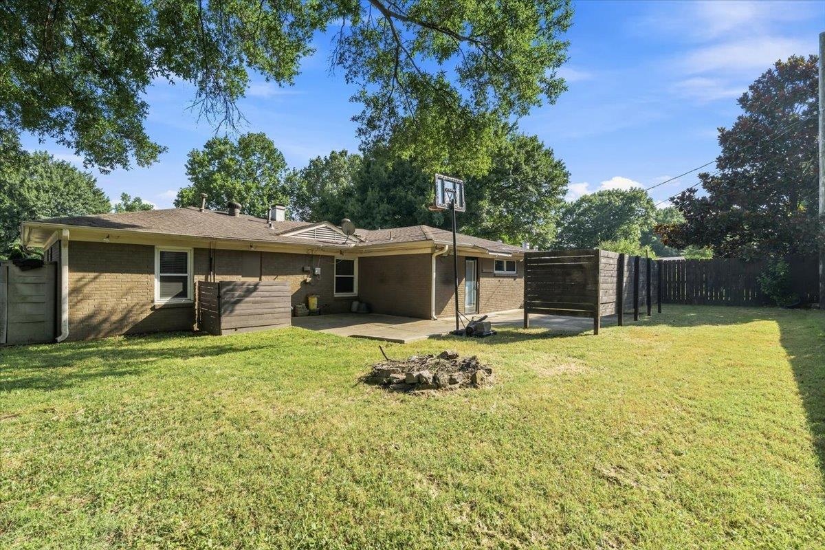 5098 Sea Isle Rd Property Photo 6