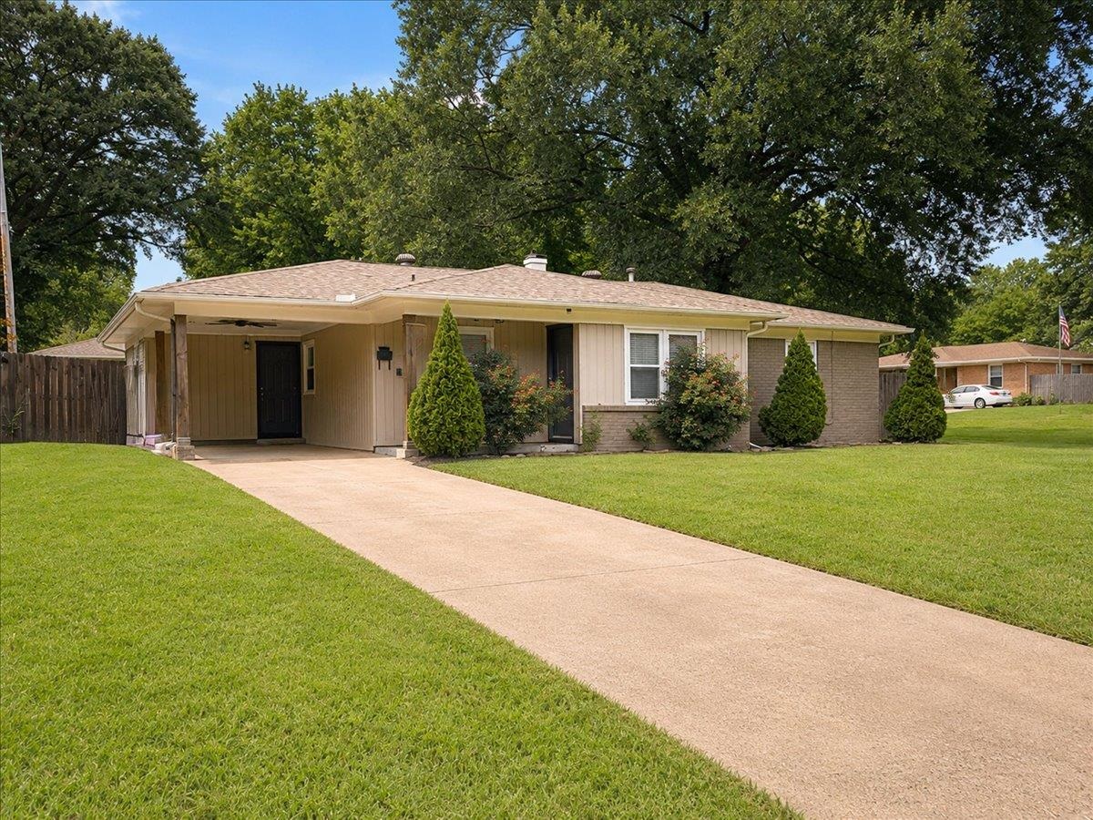 5098 Sea Isle Rd Property Photo 7