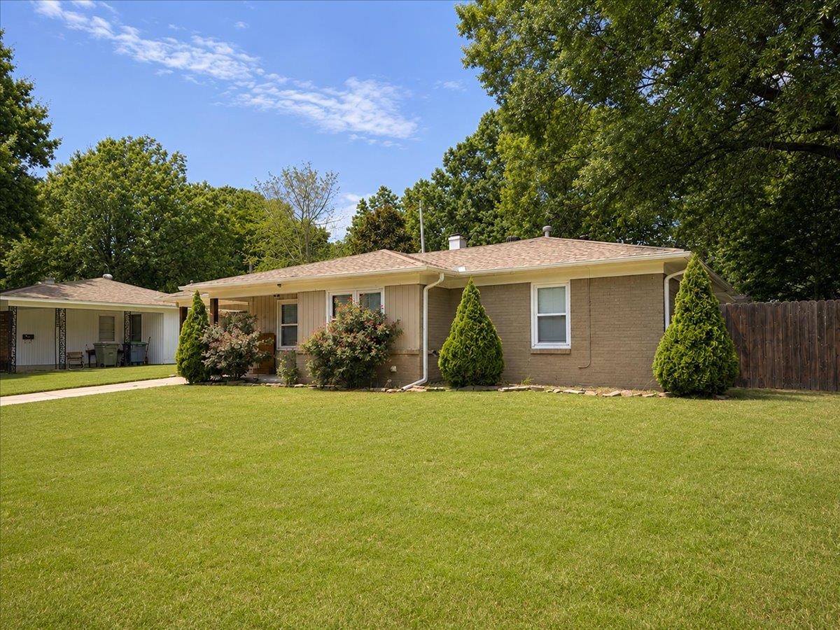 5098 Sea Isle Rd Property Photo 19