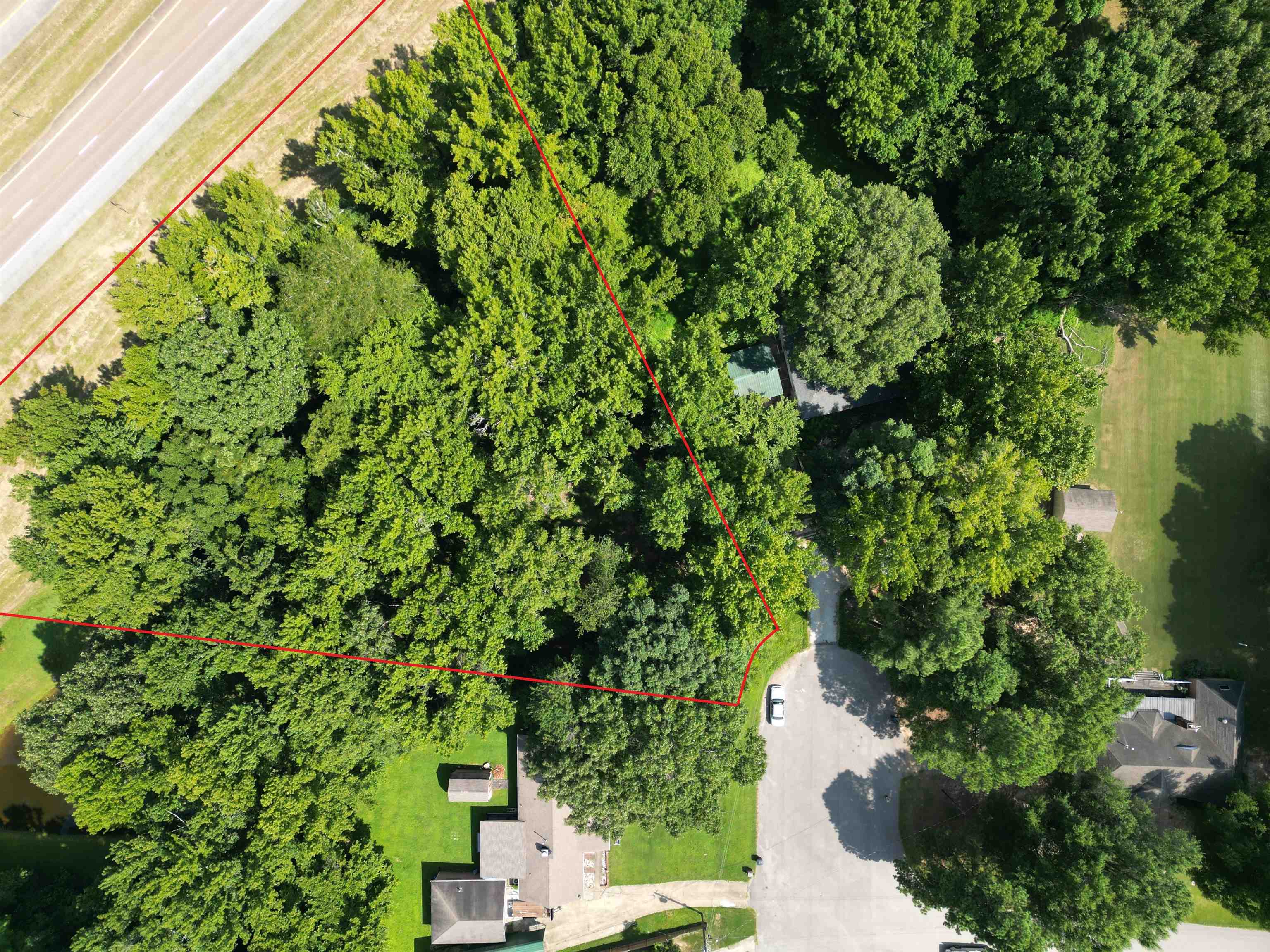 0 Harmon Cv Property Photo 1
