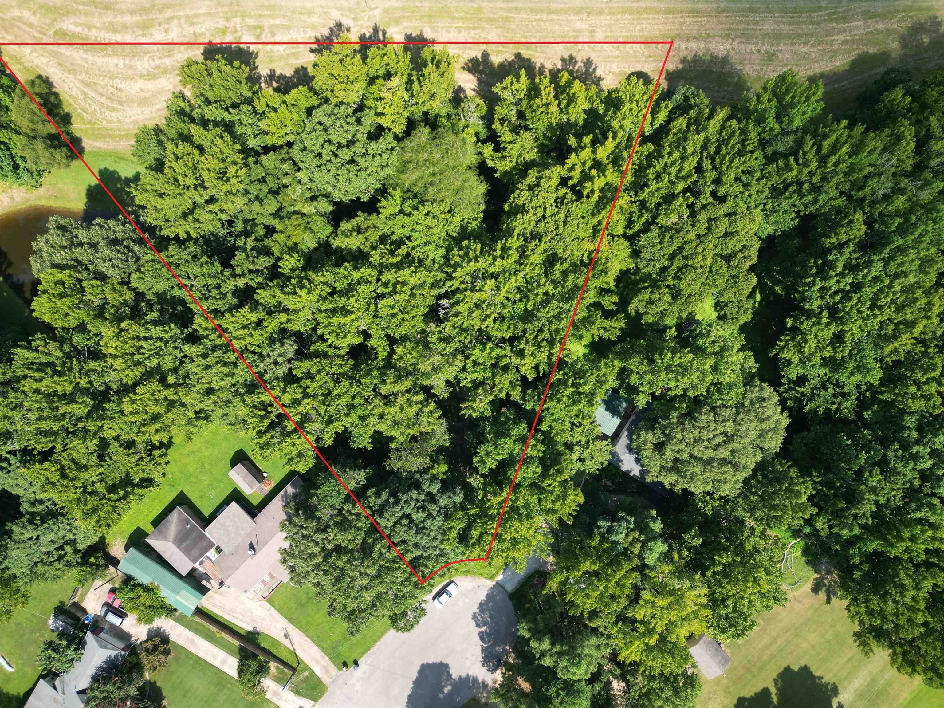 0 Harmon Cv Property Photo 3