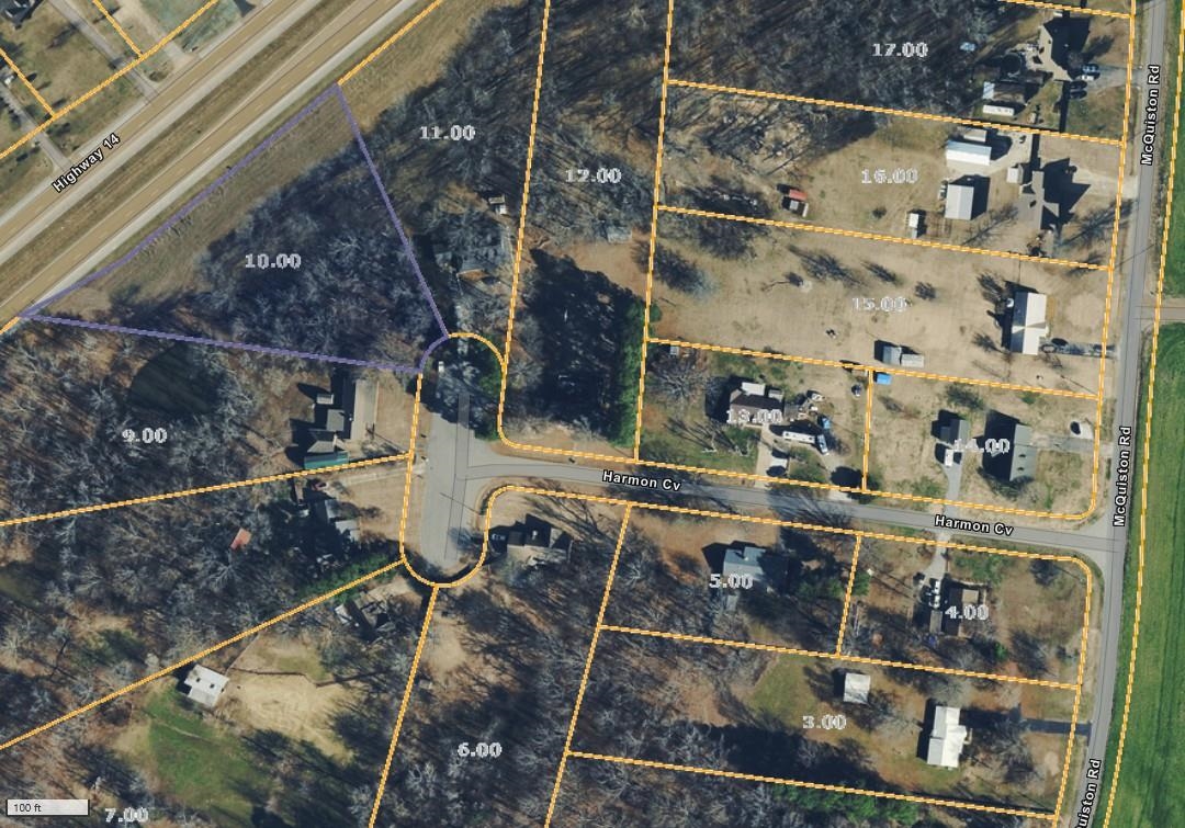 0 Harmon Cv Property Photo 9