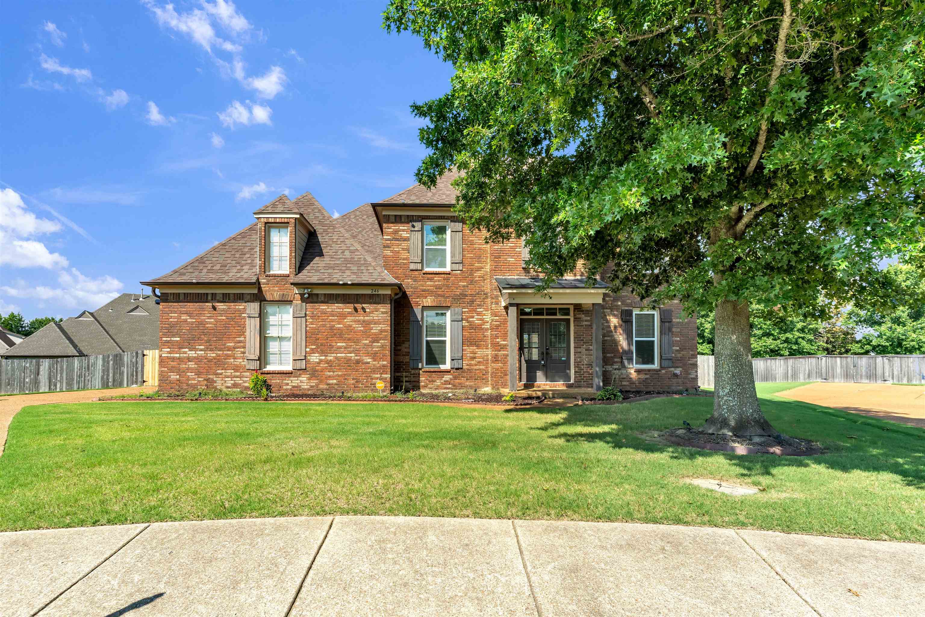 246 SPACIOUS SKY CV Property Photo 1
