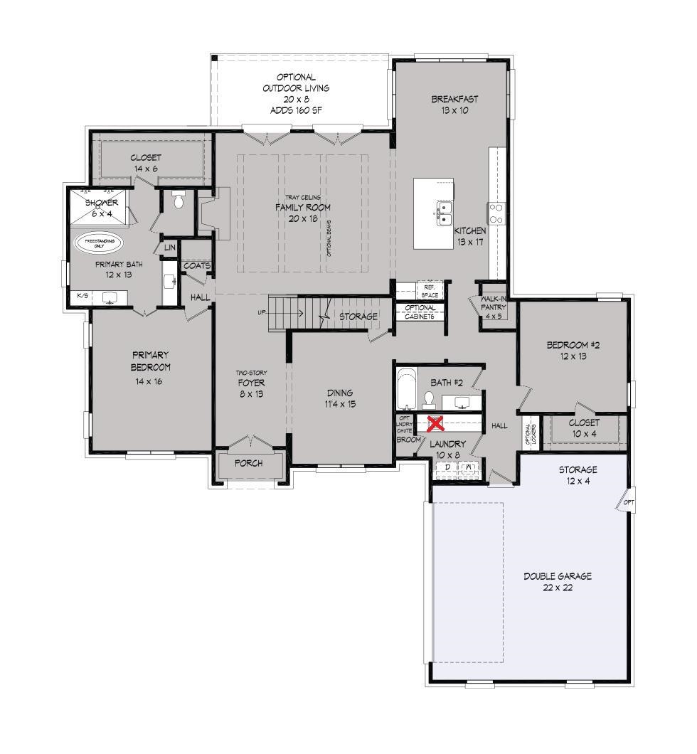 15 Grays Hollow Dr Property Photo 29