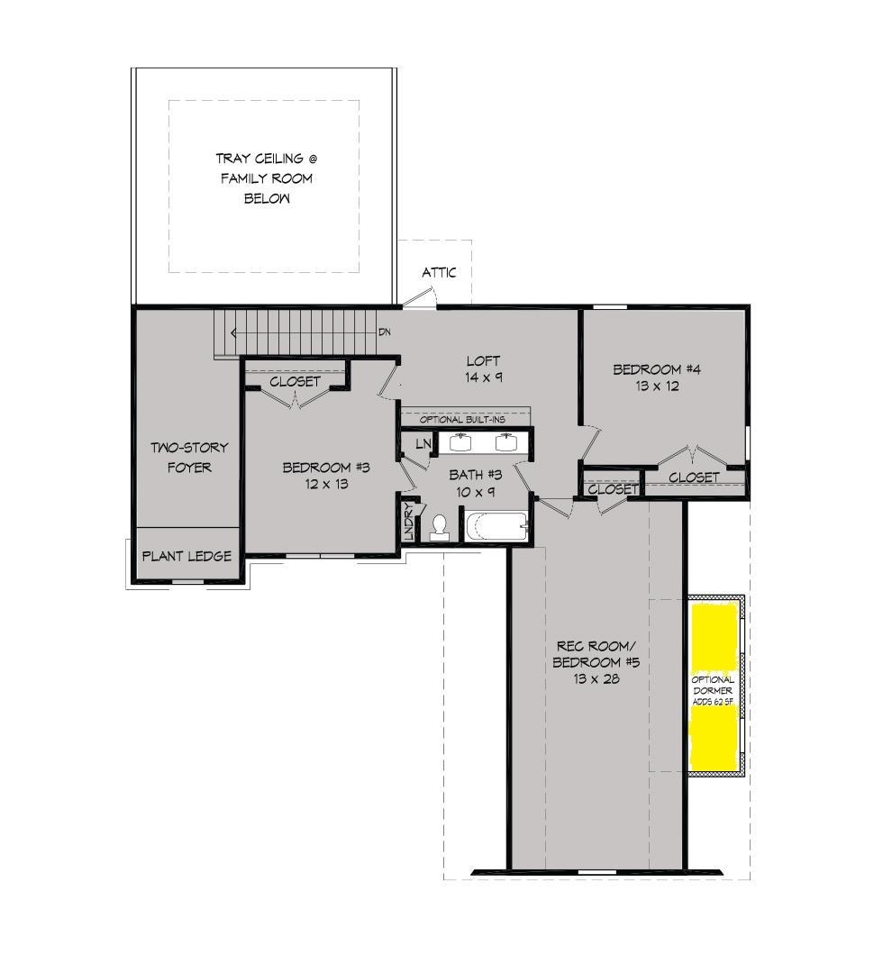 15 Grays Hollow Dr Property Photo 31