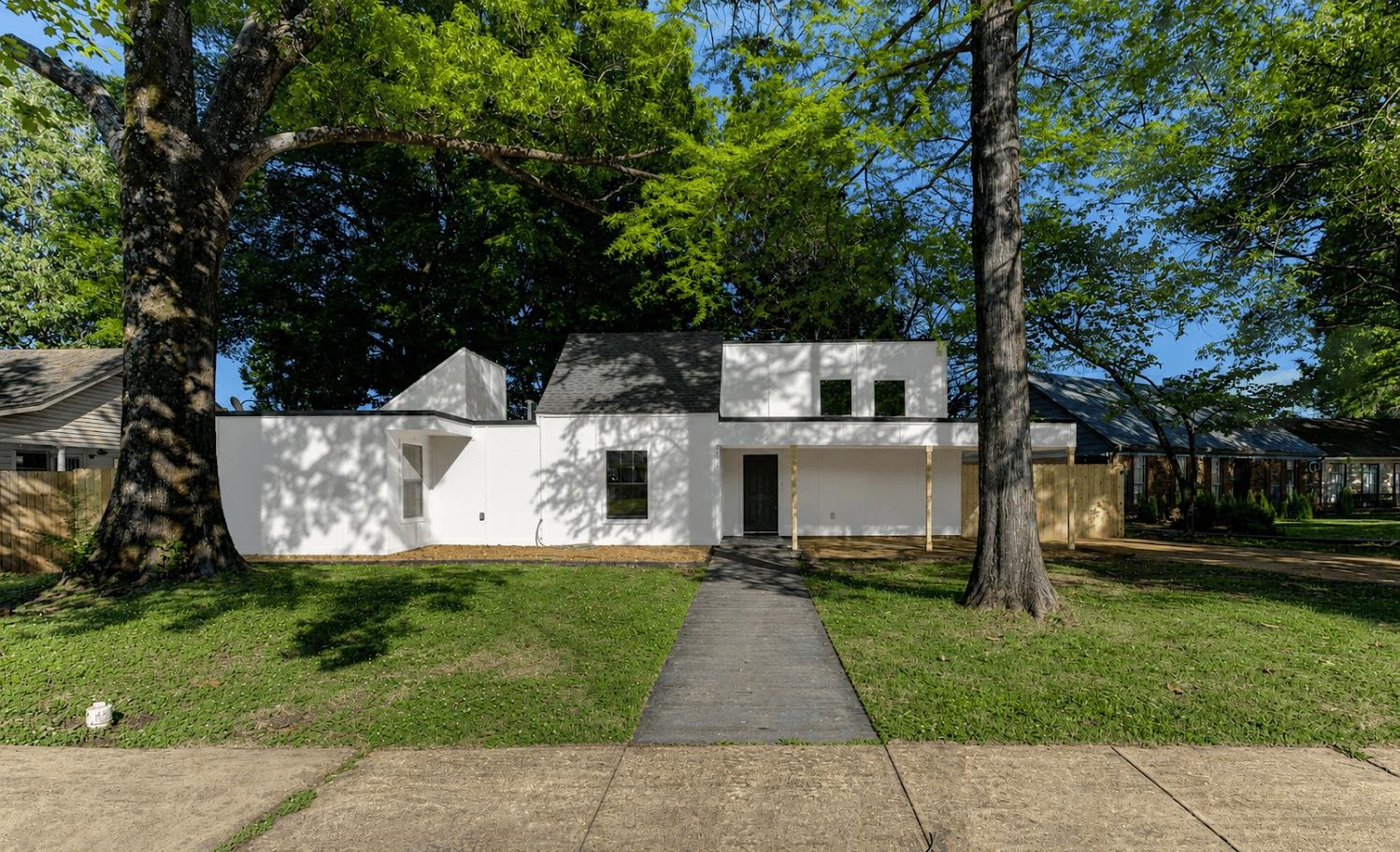 3116 DOMAR RD Property Photo 1