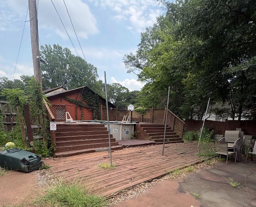 1497 Titus Rd Property Photo 3