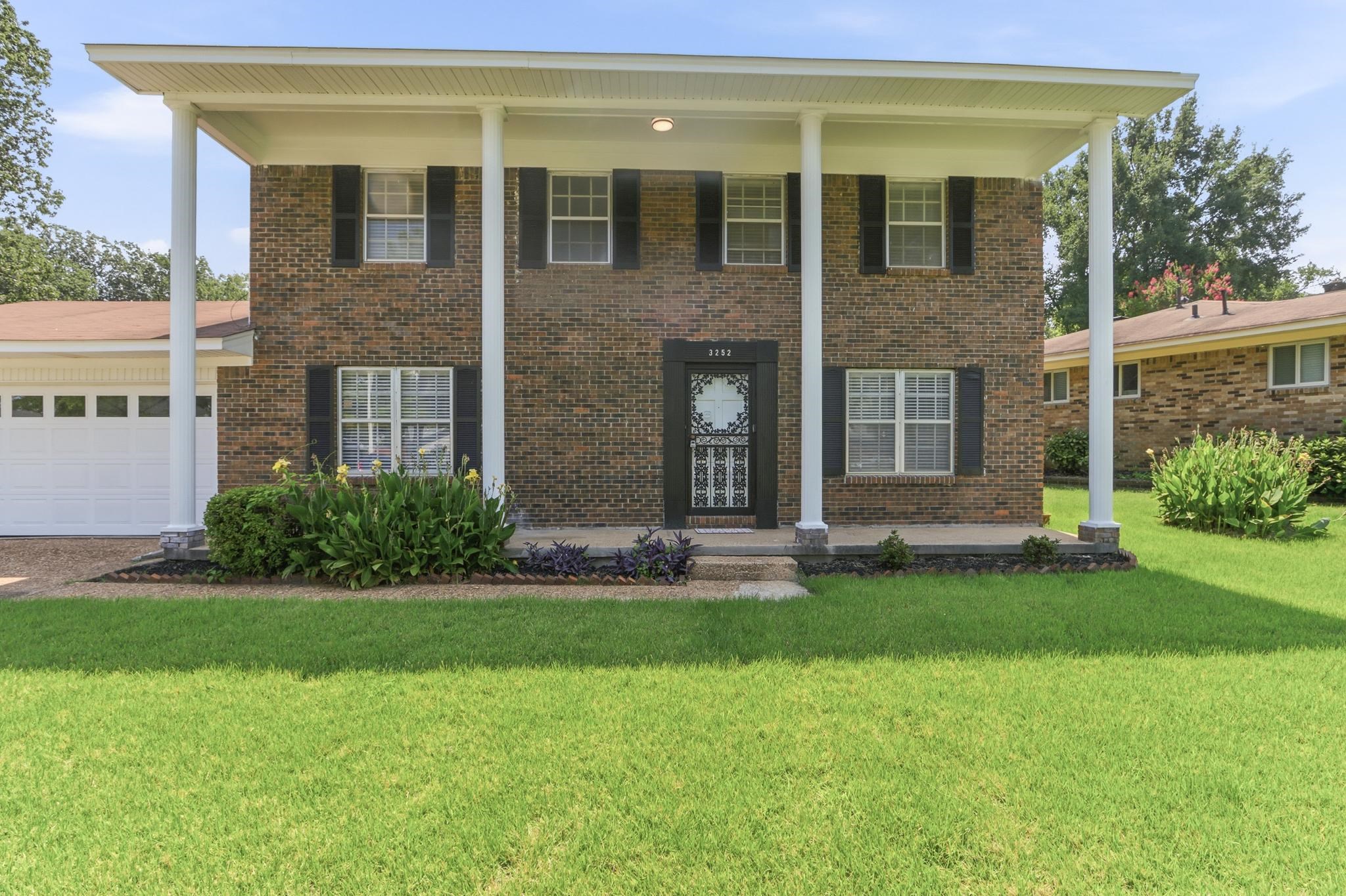 3252 Brakebill Cv Property Photo 1