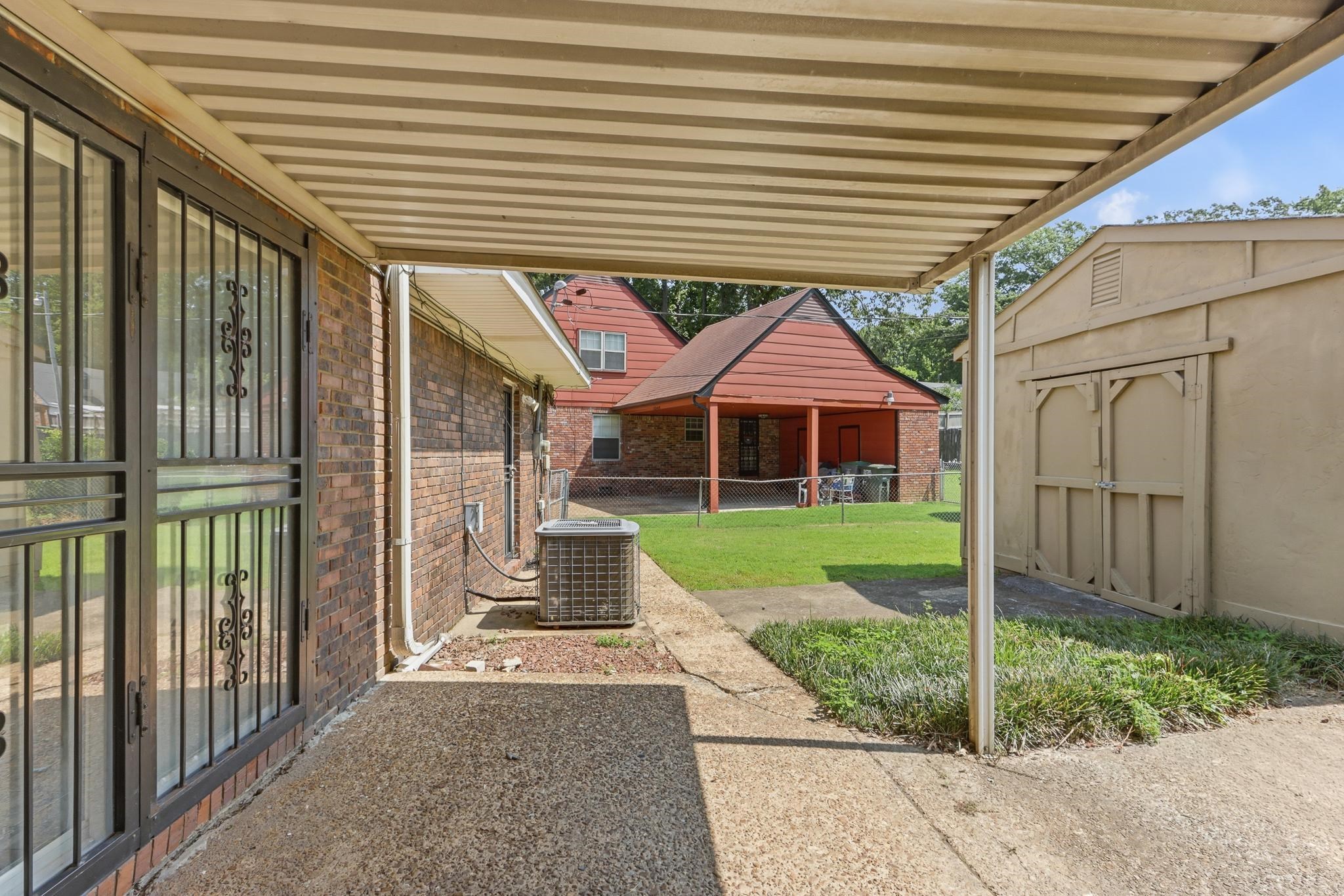 3252 Brakebill Cv Property Photo 32