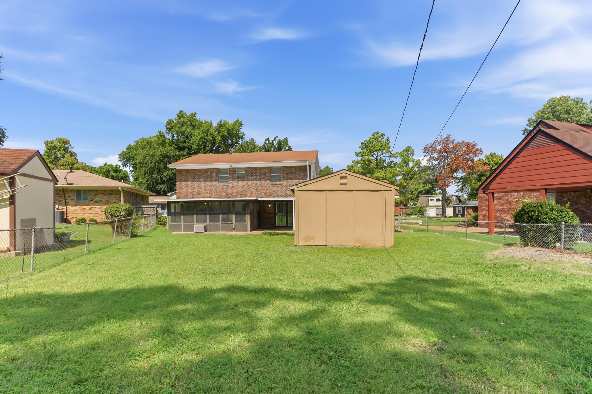 3252 Brakebill Cv Property Photo 36