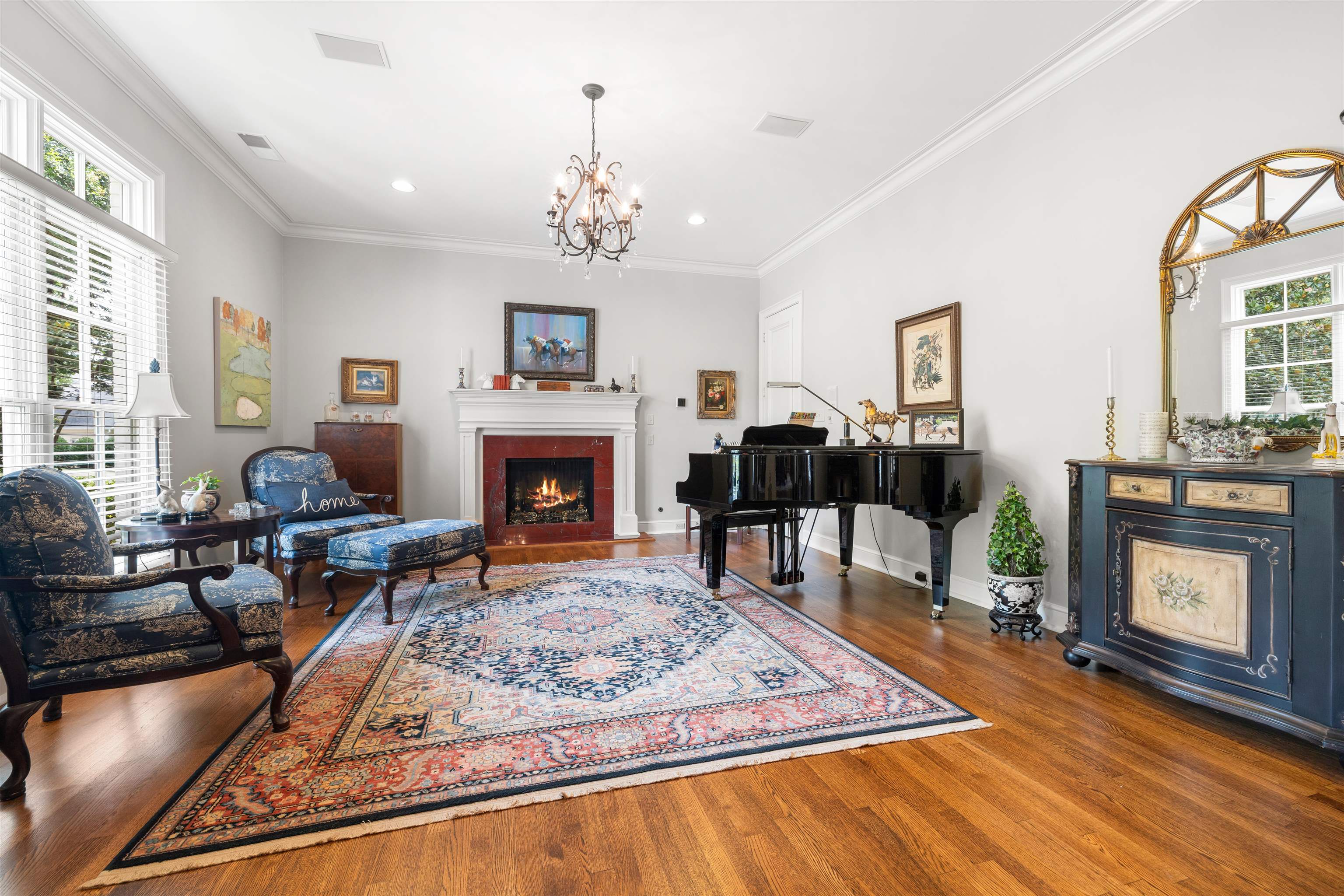 3640 Classic Dr S Property Photo 4